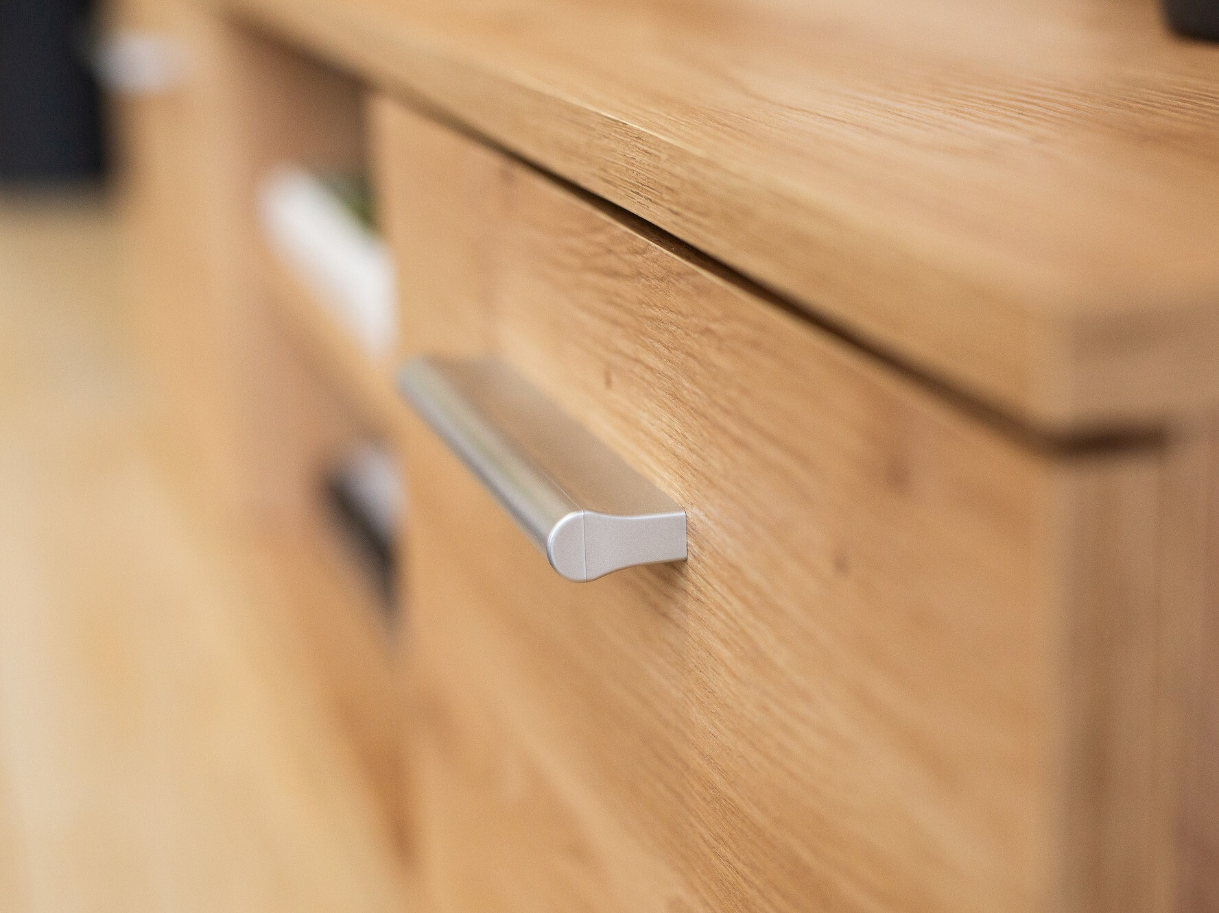 Woonkamerset Bristol 202 (Artisan eiken)