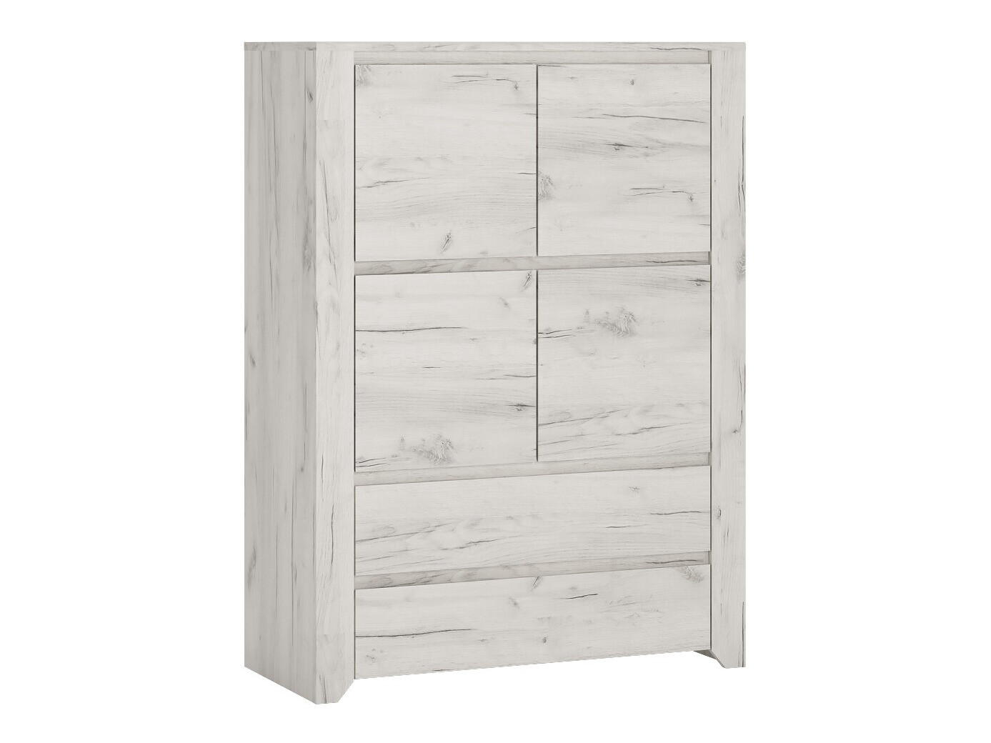 Ladekast Salcame 105