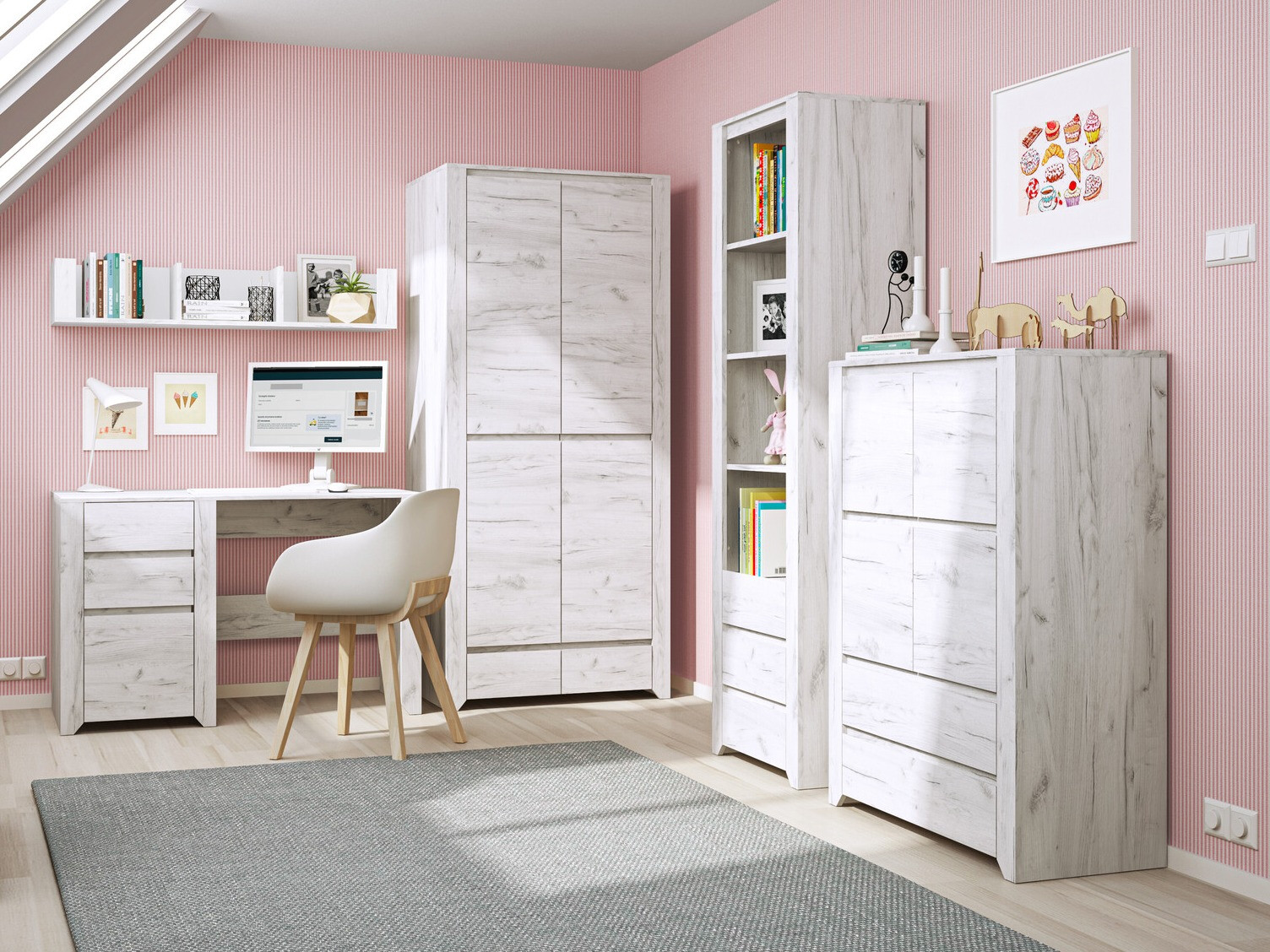 Ladekast Salcame 105