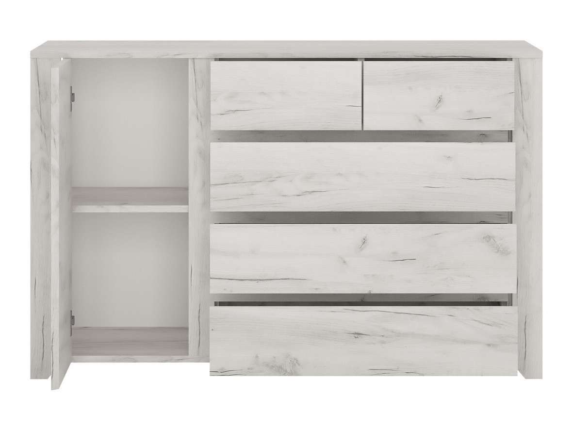 Ladekast Salcame 107