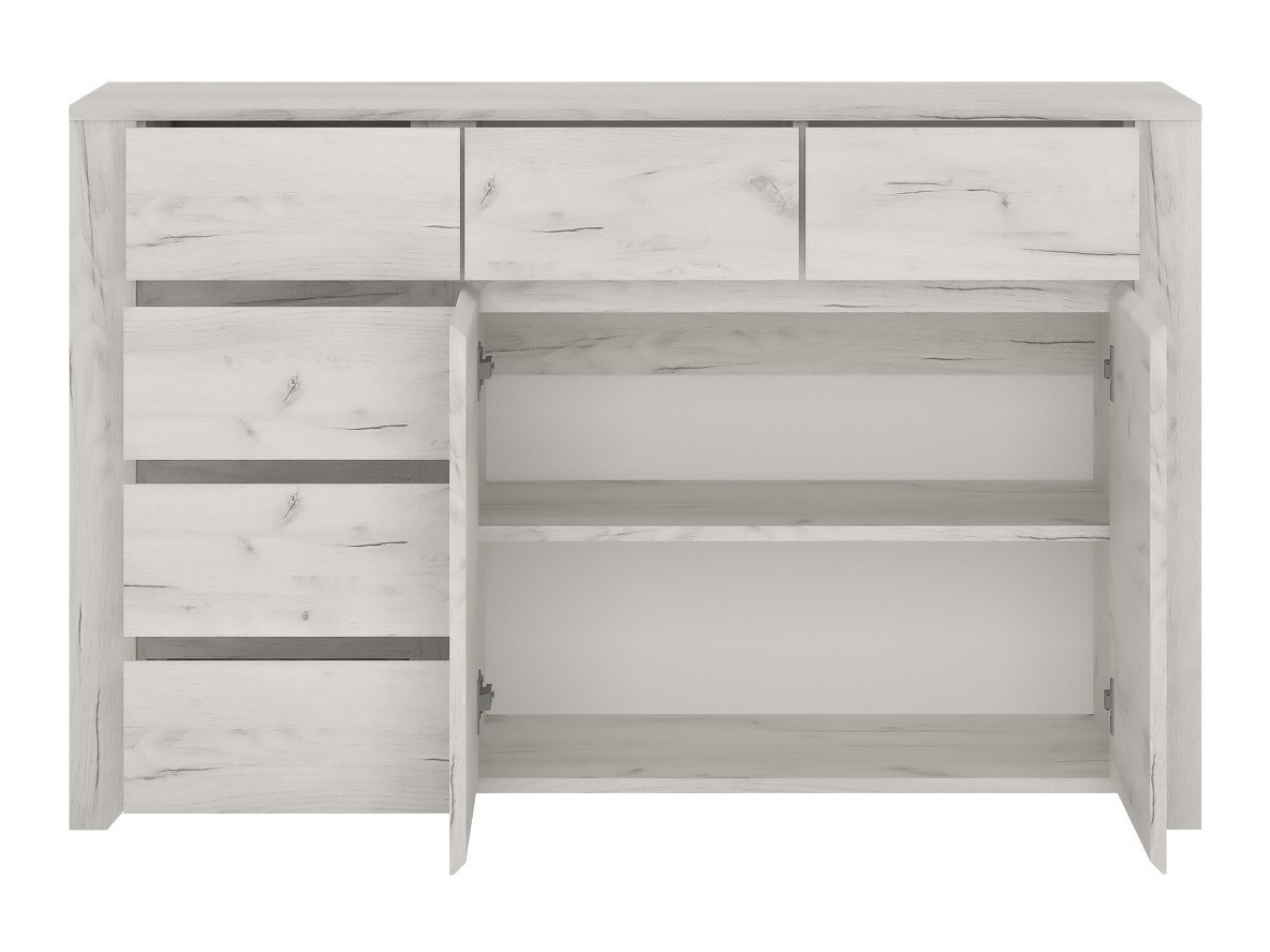 Ladekast Salcame 108