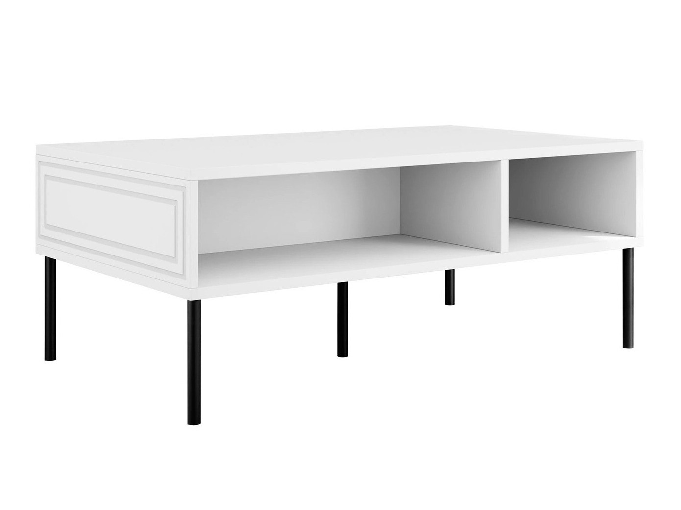 Salontafel Celra (Wit)