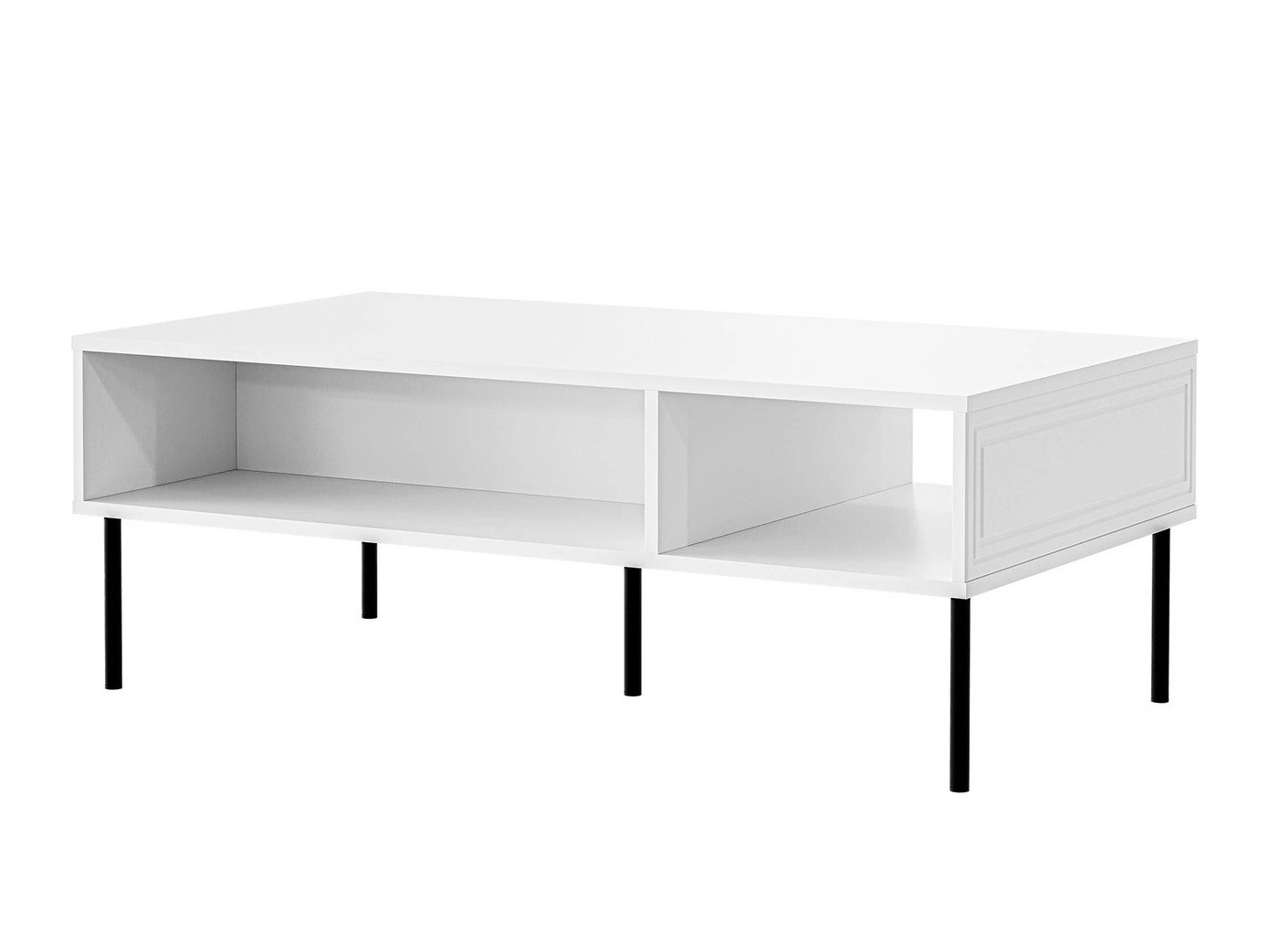 Salontafel Celra (Wit)