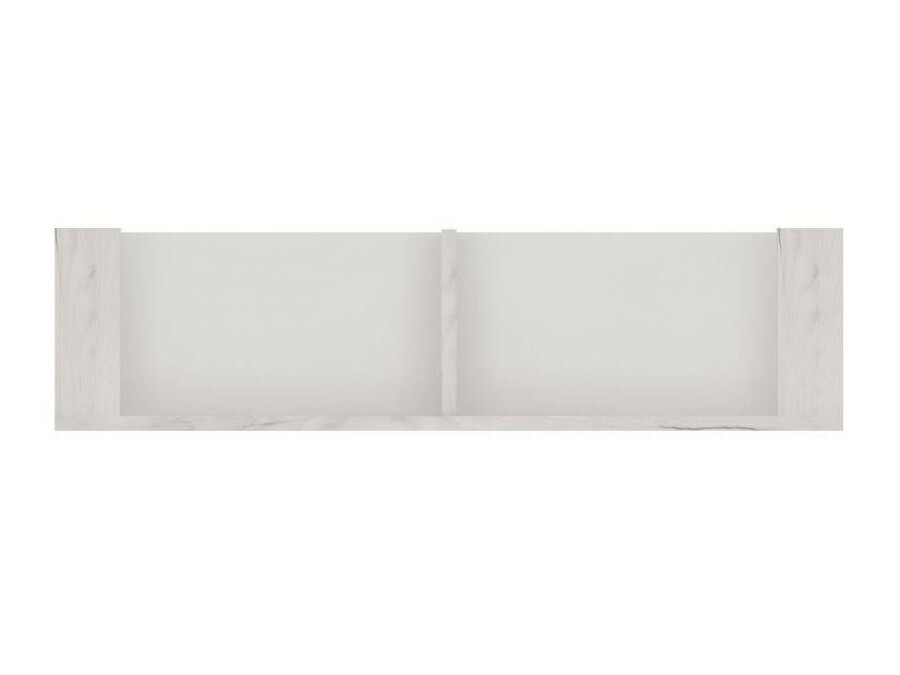 Wandplank Salcame 112