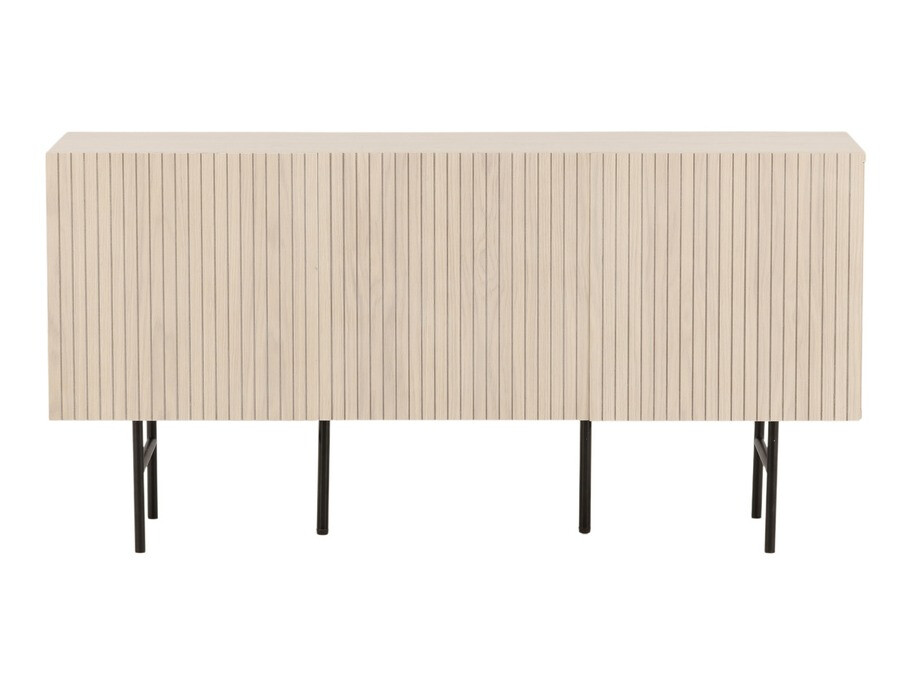 Dressoir Dallas 3280 (Licht hout)