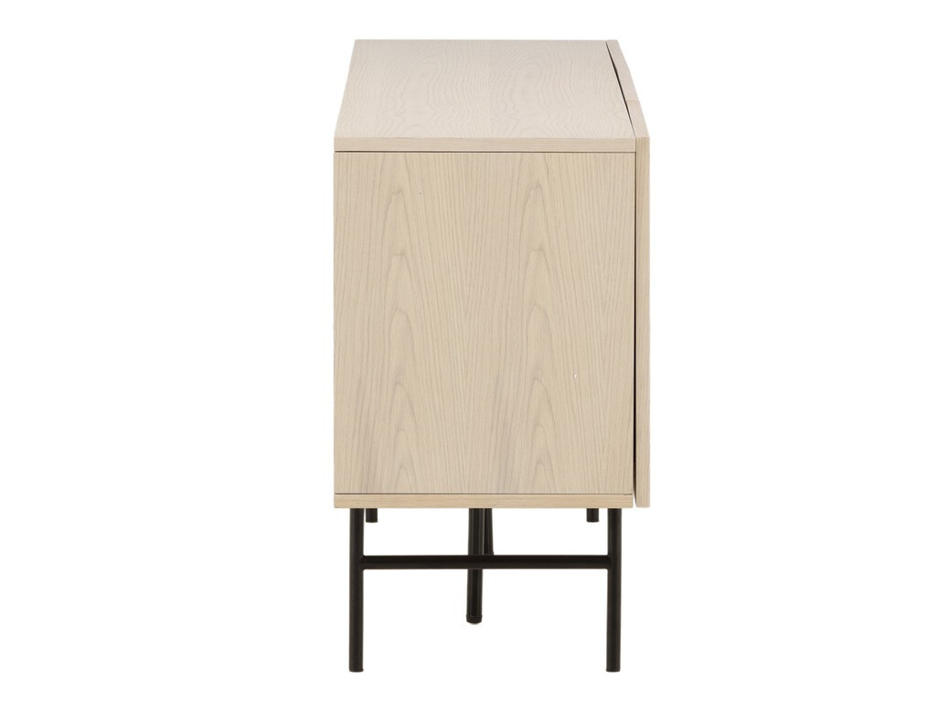 Dressoir Dallas 3280 (Licht hout)