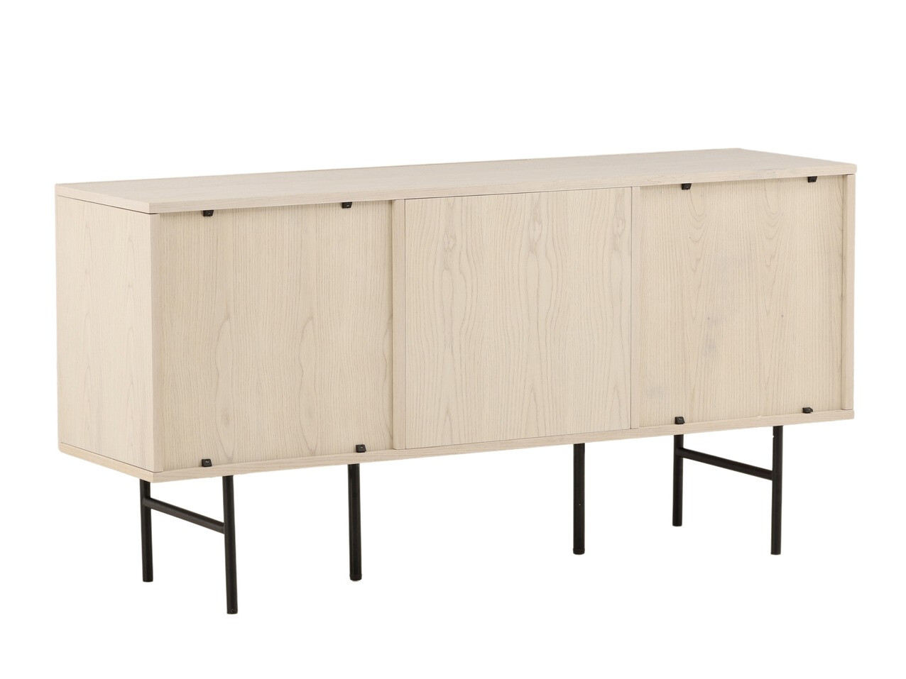 Dressoir Dallas 3280 (Licht hout)