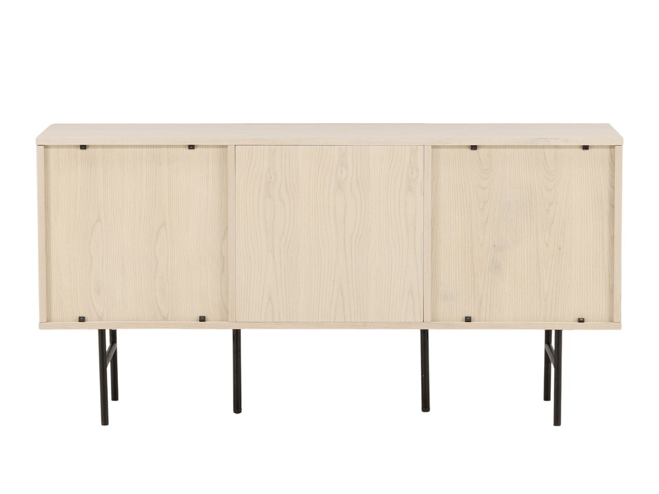 Dressoir Dallas 3280 (Licht hout)