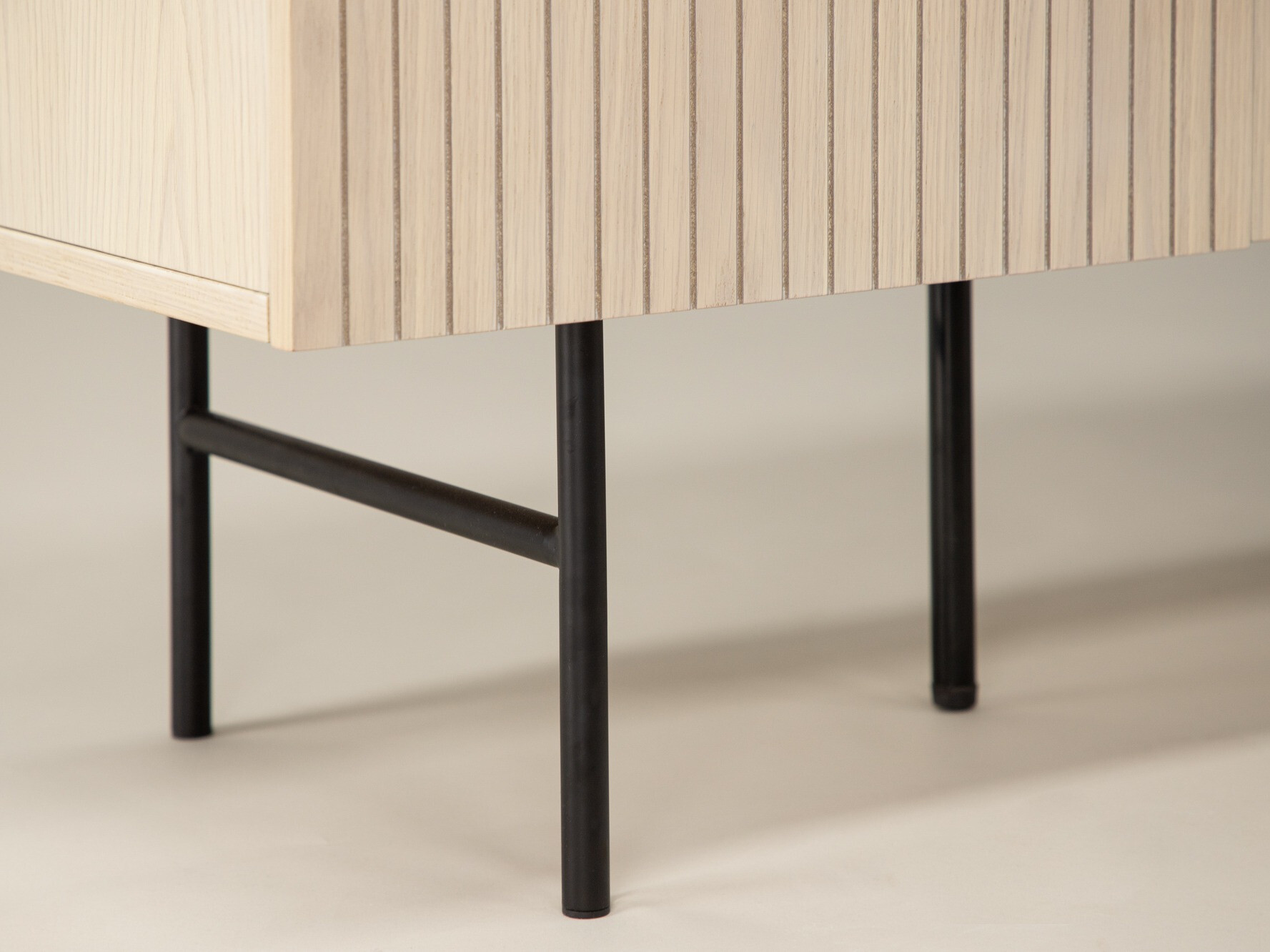 Dressoir Dallas 3280 (Licht hout)