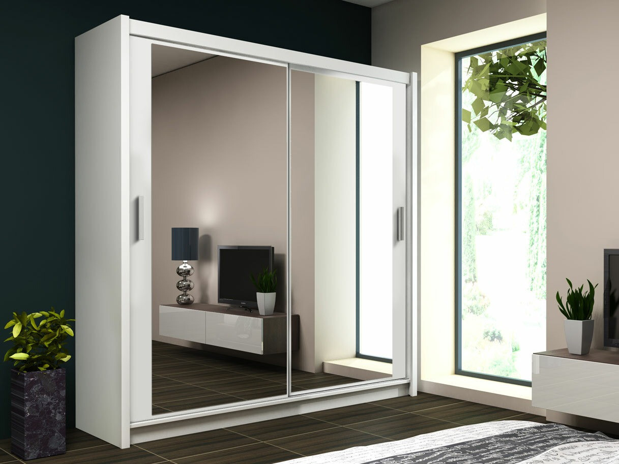 Kledingkast Honolulu 134