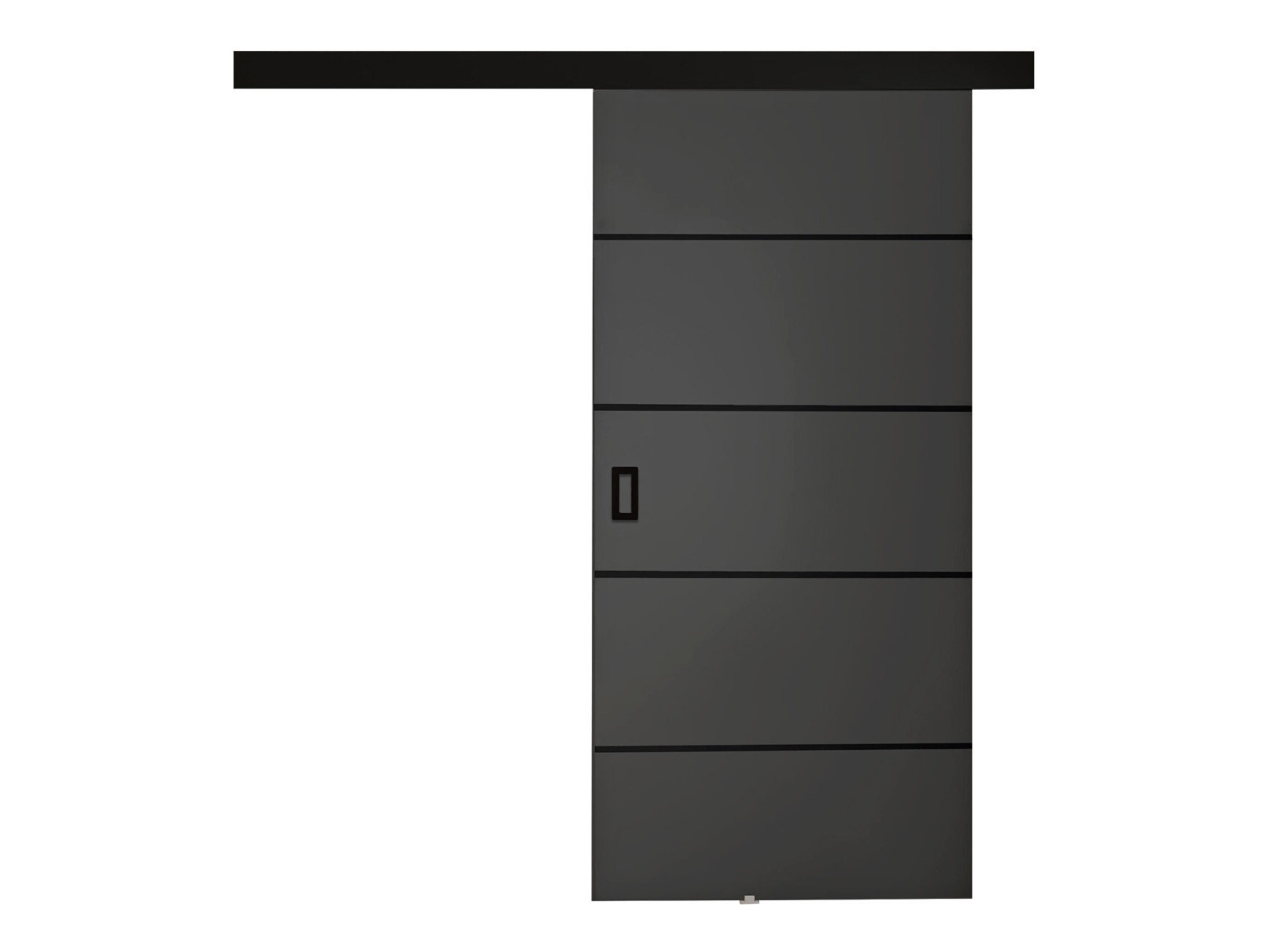 Schuifdeur Dover 171 (Grafiet)