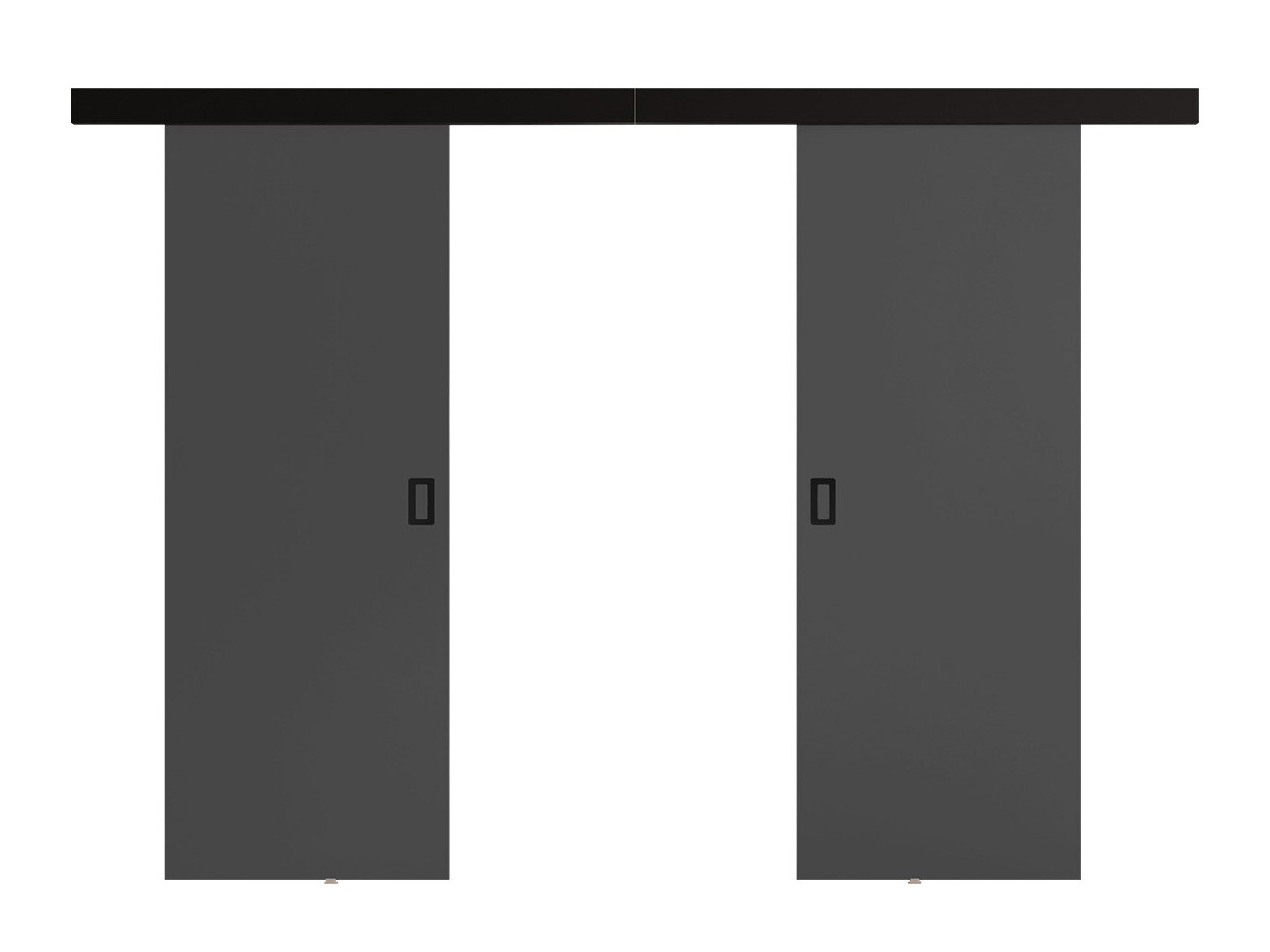 Schuifdeur Dover 199 (Grafiet)