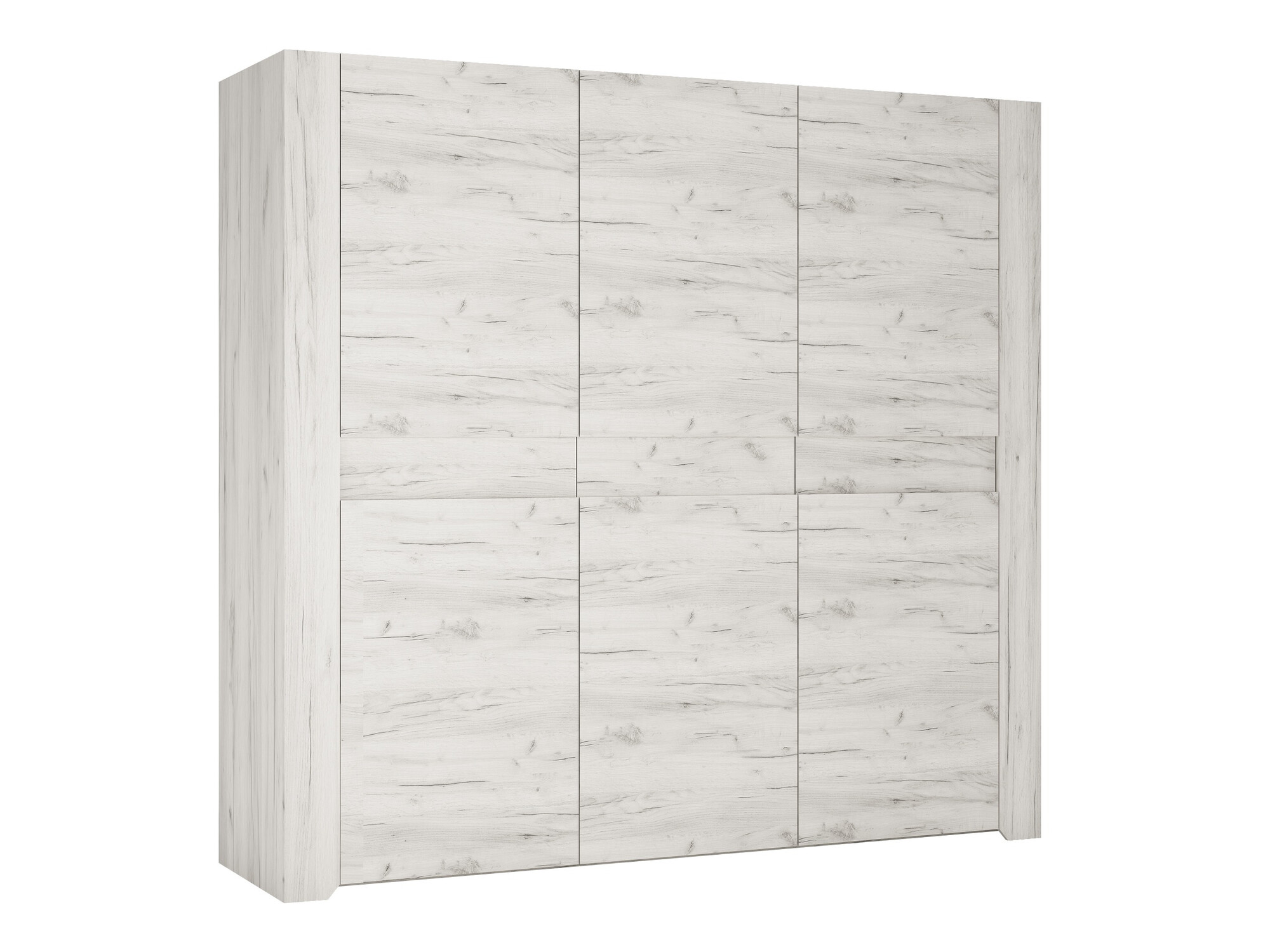 Slaapkamer set Salcame 124