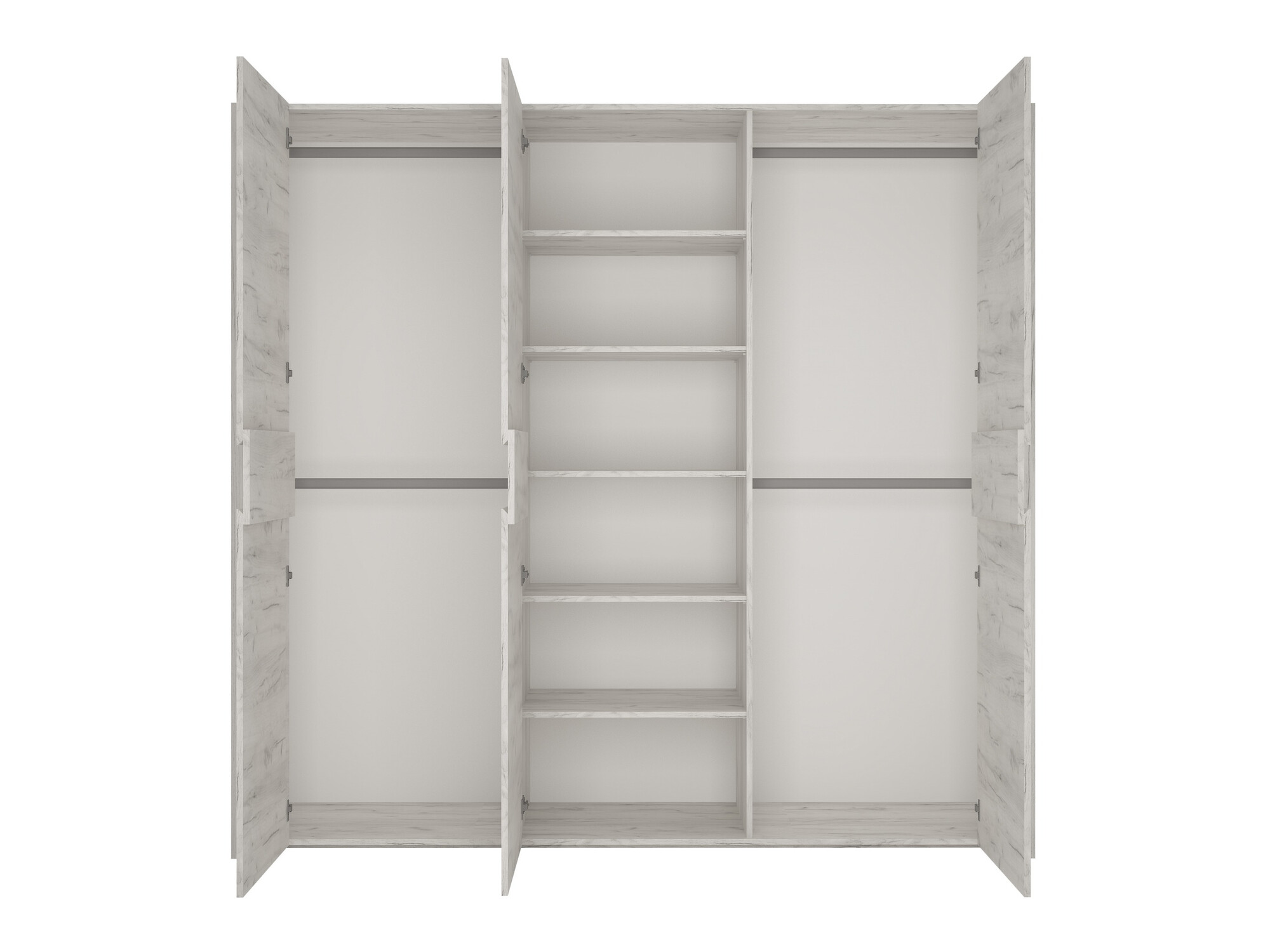 Slaapkamer set Salcame 124