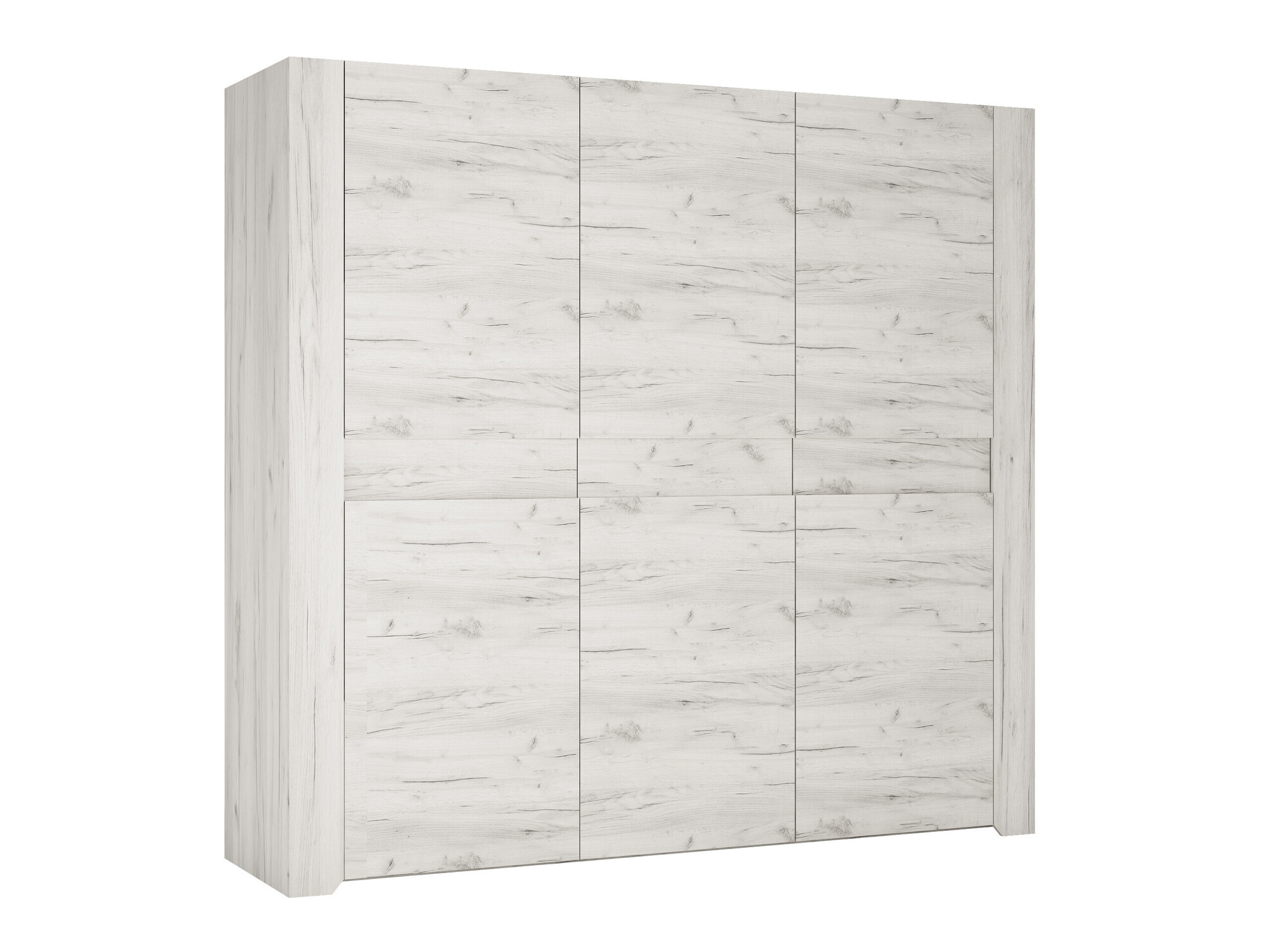 Slaapkamer set Salcame 124