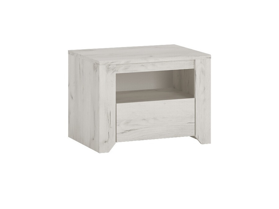 Slaapkamer set Salcame 124