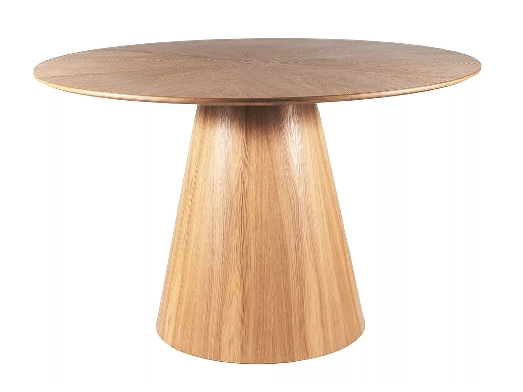 Tafel Detroit 137 (Eiken)