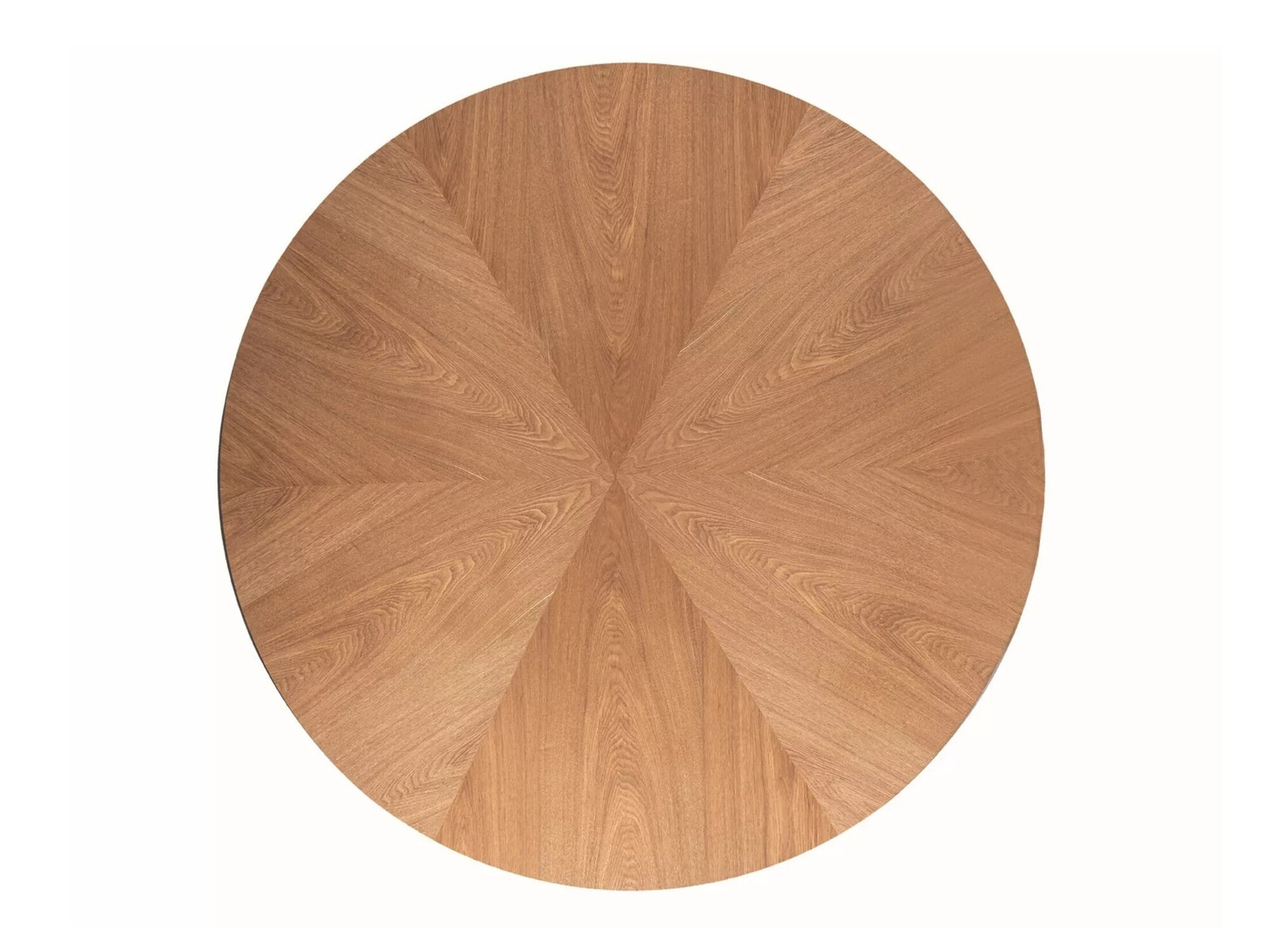 Tafel Detroit 137 (Eiken)