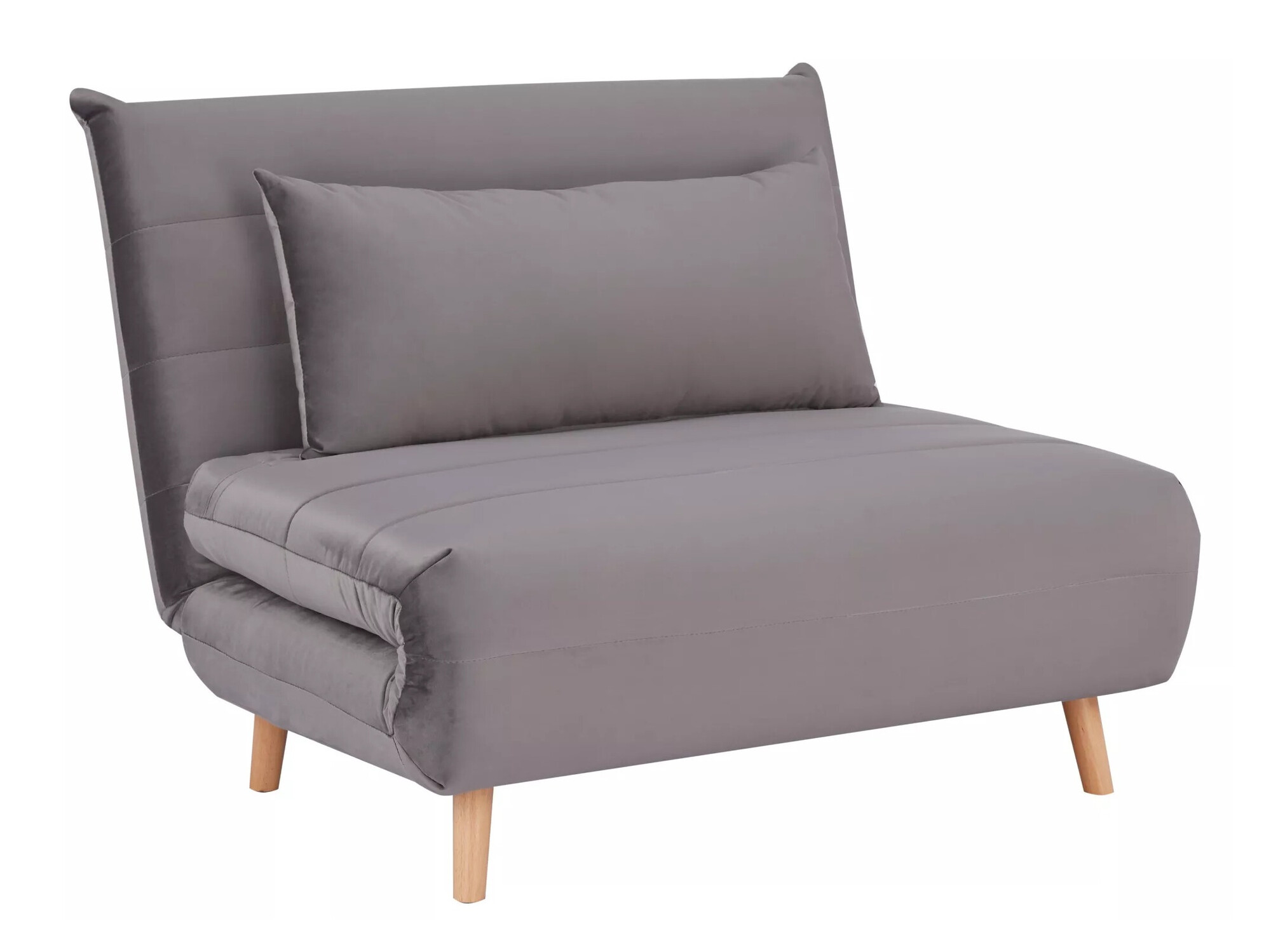 Fauteuil Detroit 147 (Donkergrijs)