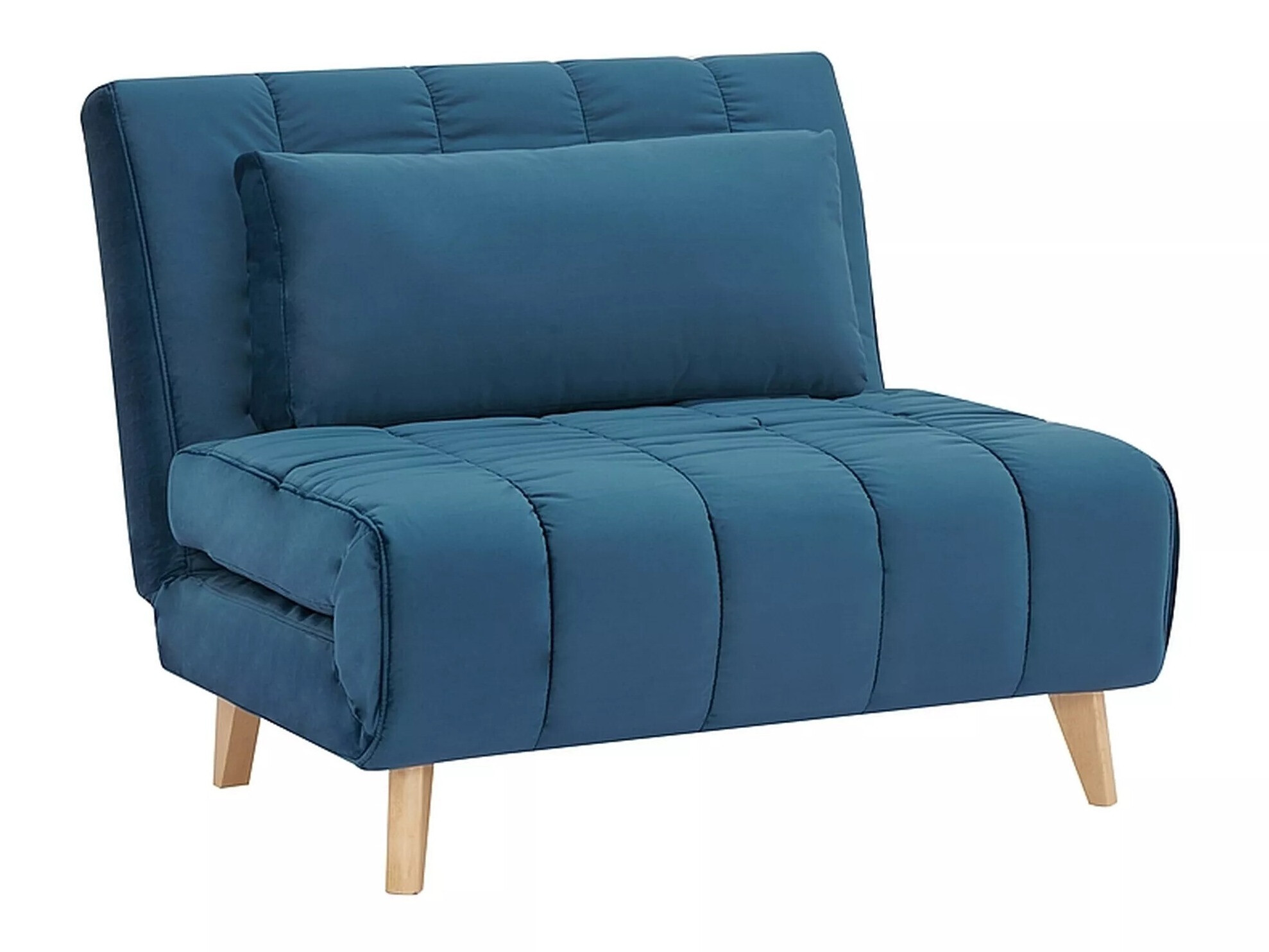 Fauteuil Detroit 149 (Blauw)