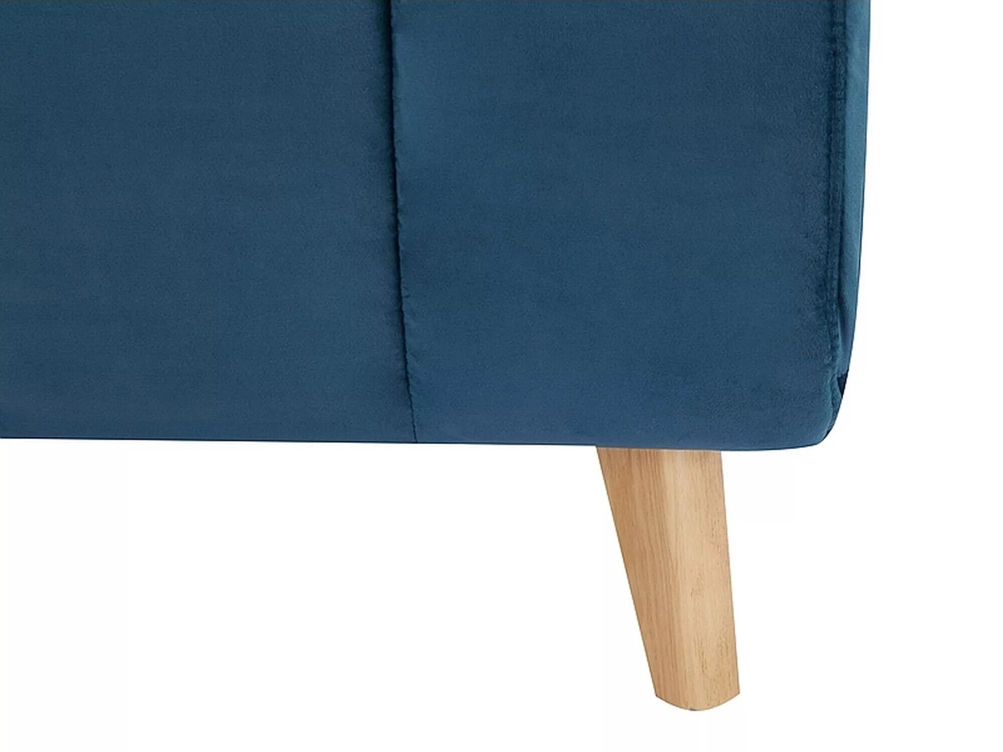 Fauteuil Detroit 149 (Blauw)