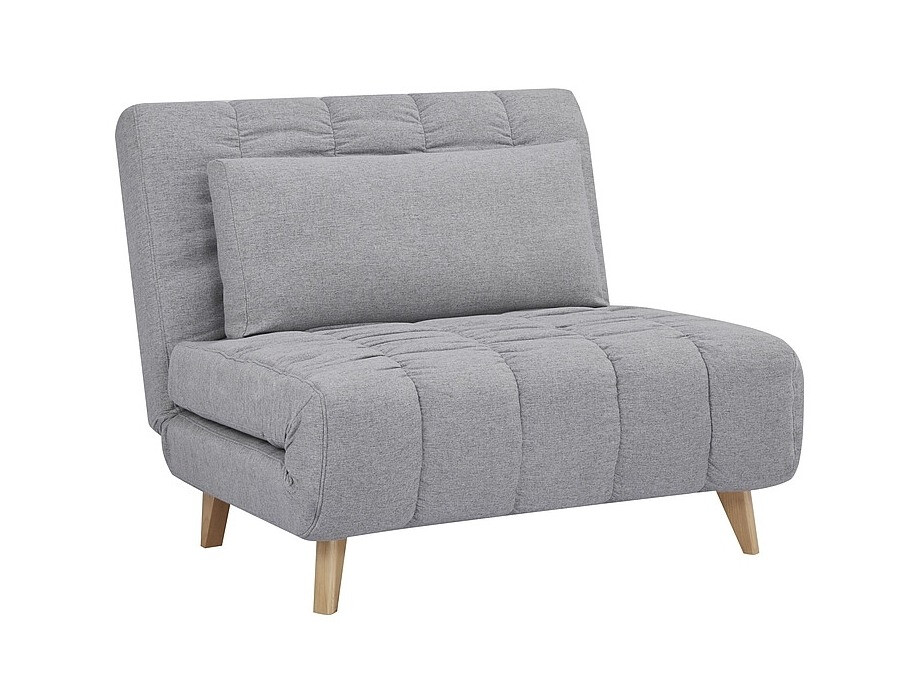 Fauteuil Detroit 149 (Grijs)