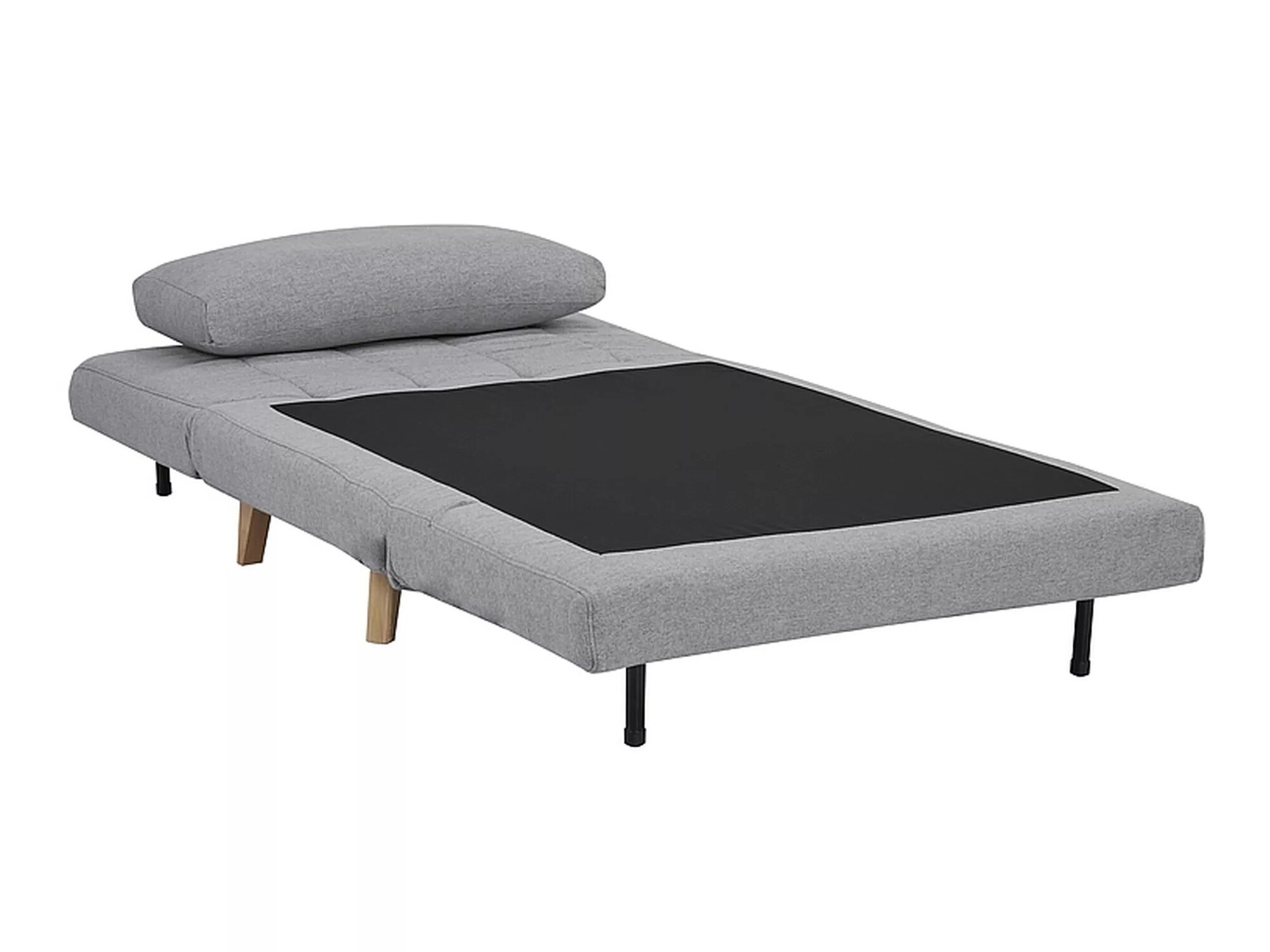 Fauteuil Detroit 149 (Grijs)