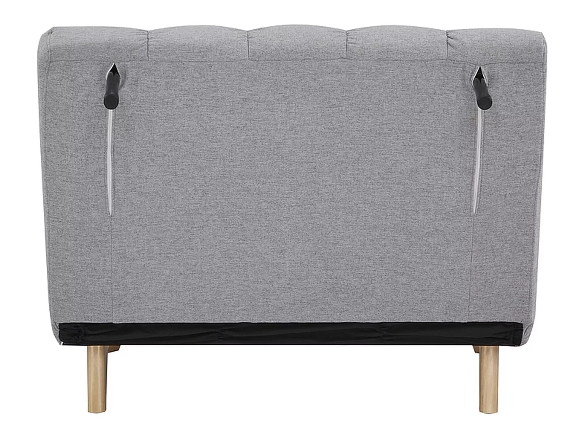 Fauteuil Detroit 149 (Grijs)