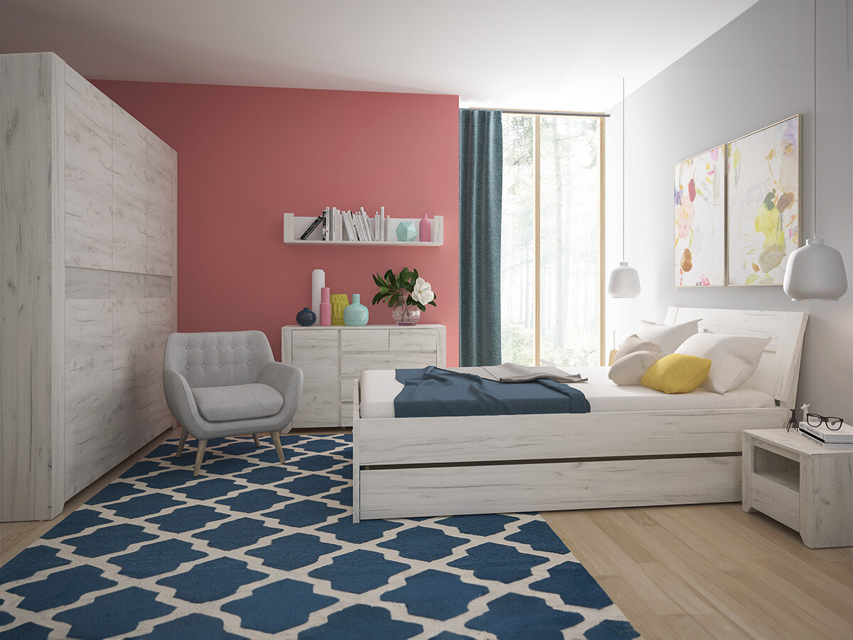 Ladekast Salcame 107