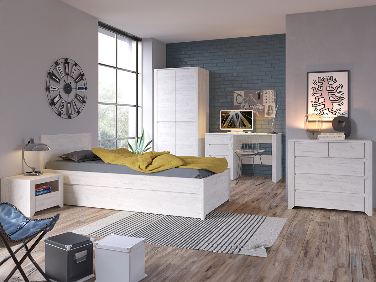 Meubelset Salcame 120