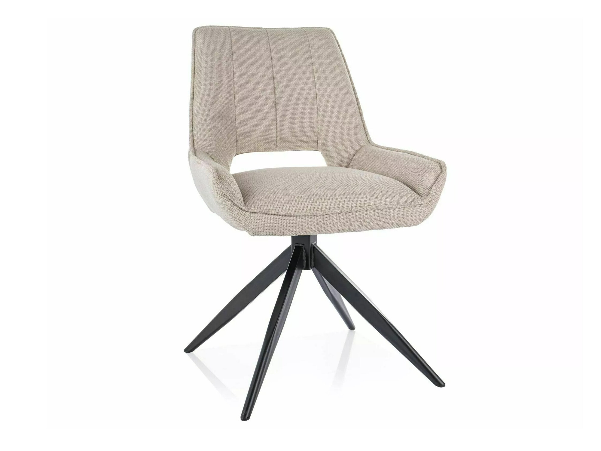 Stoel Detroit 140 (Beige)