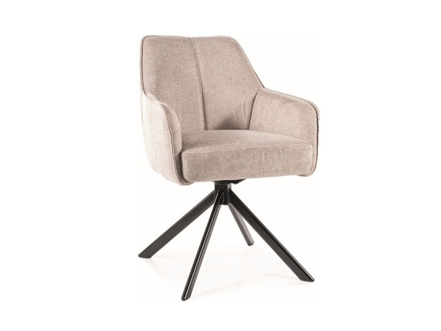 Stoel Detroit 144 (Beige)