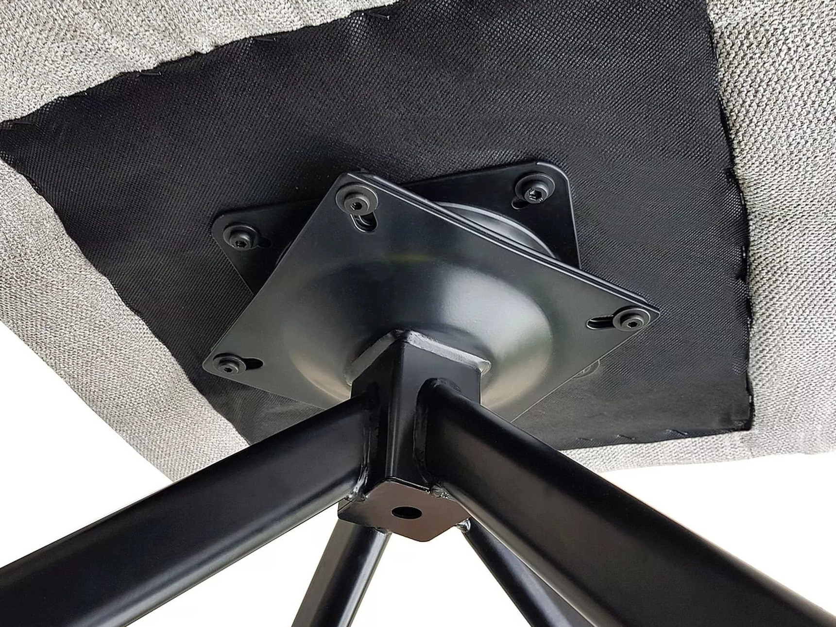 Stoel Detroit 144 (Khaki)