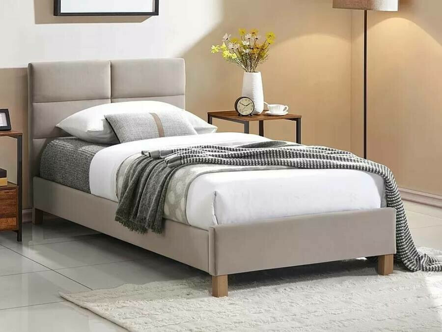Bed Detroit 187