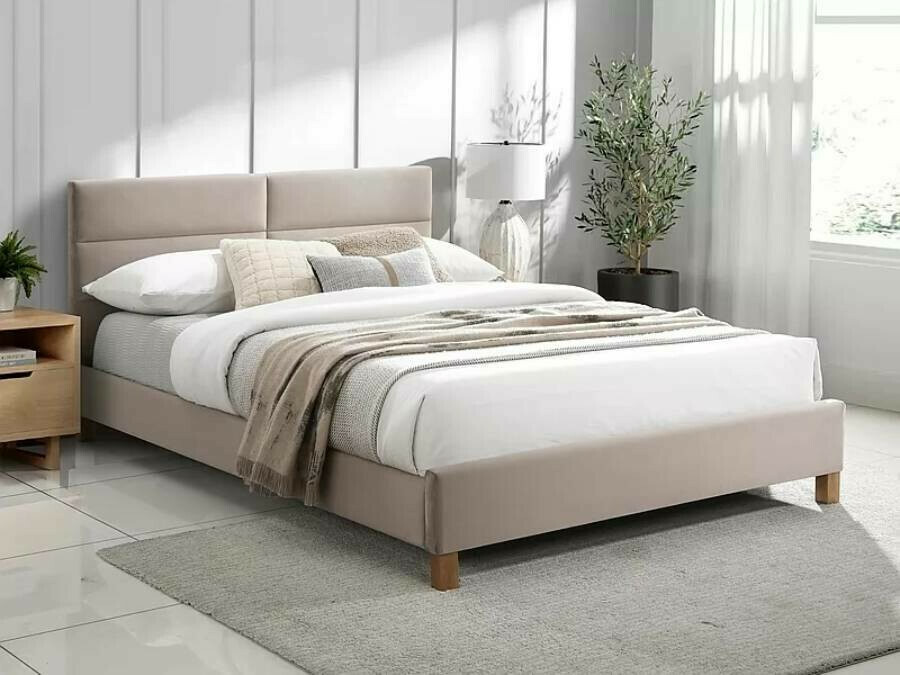 Bed Detroit 187