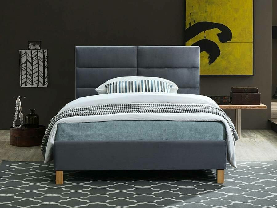Bed Detroit 199