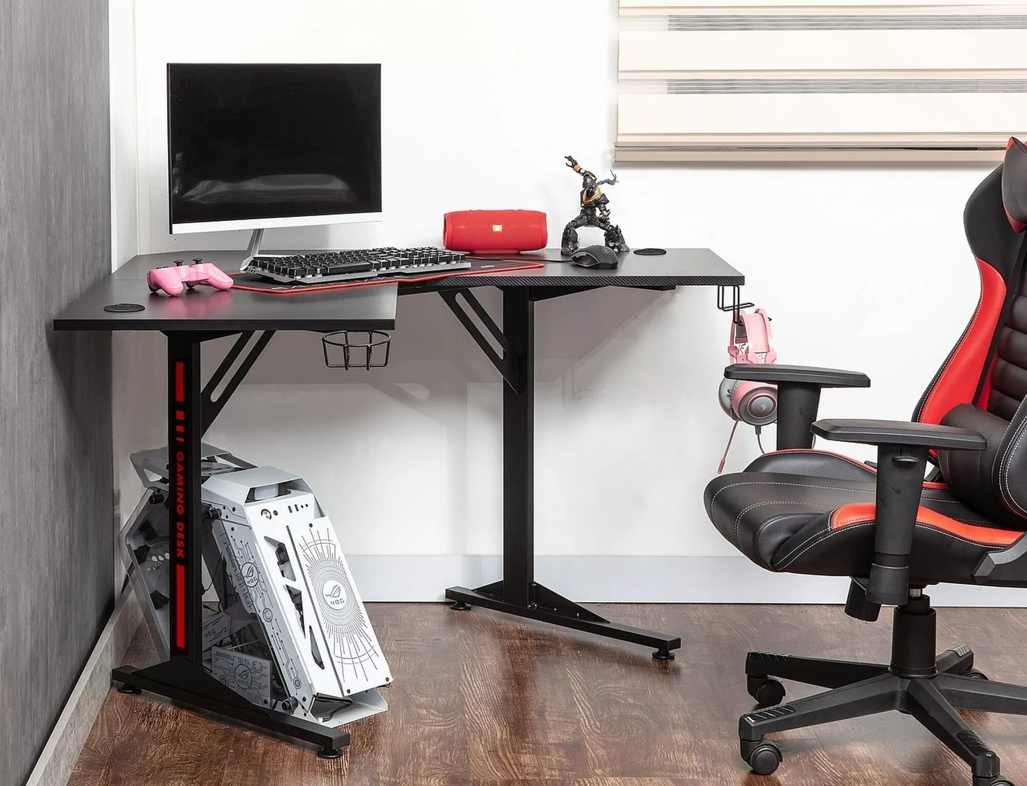 Hoekbureau Detroit 215