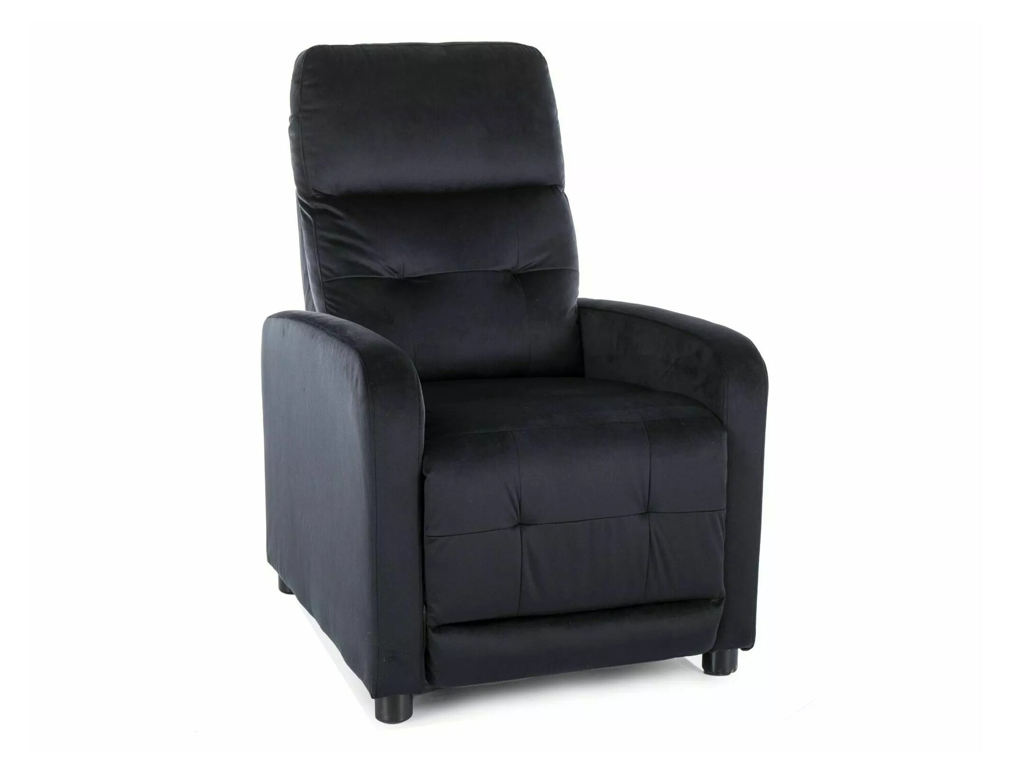Relaxfauteuil Detroit 188 (Bluvel 19)