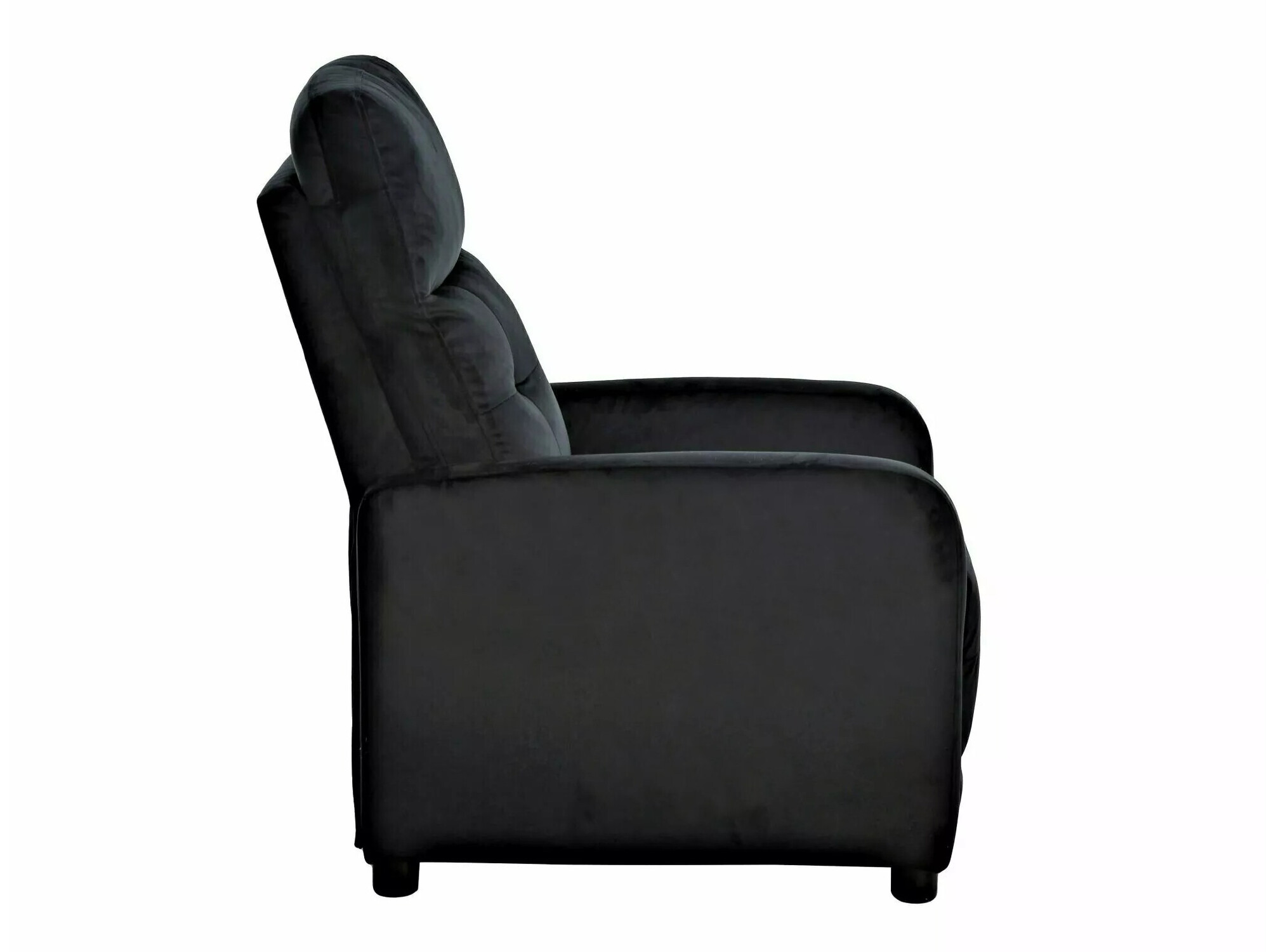 Relaxfauteuil Detroit 188 (Bluvel 19)
