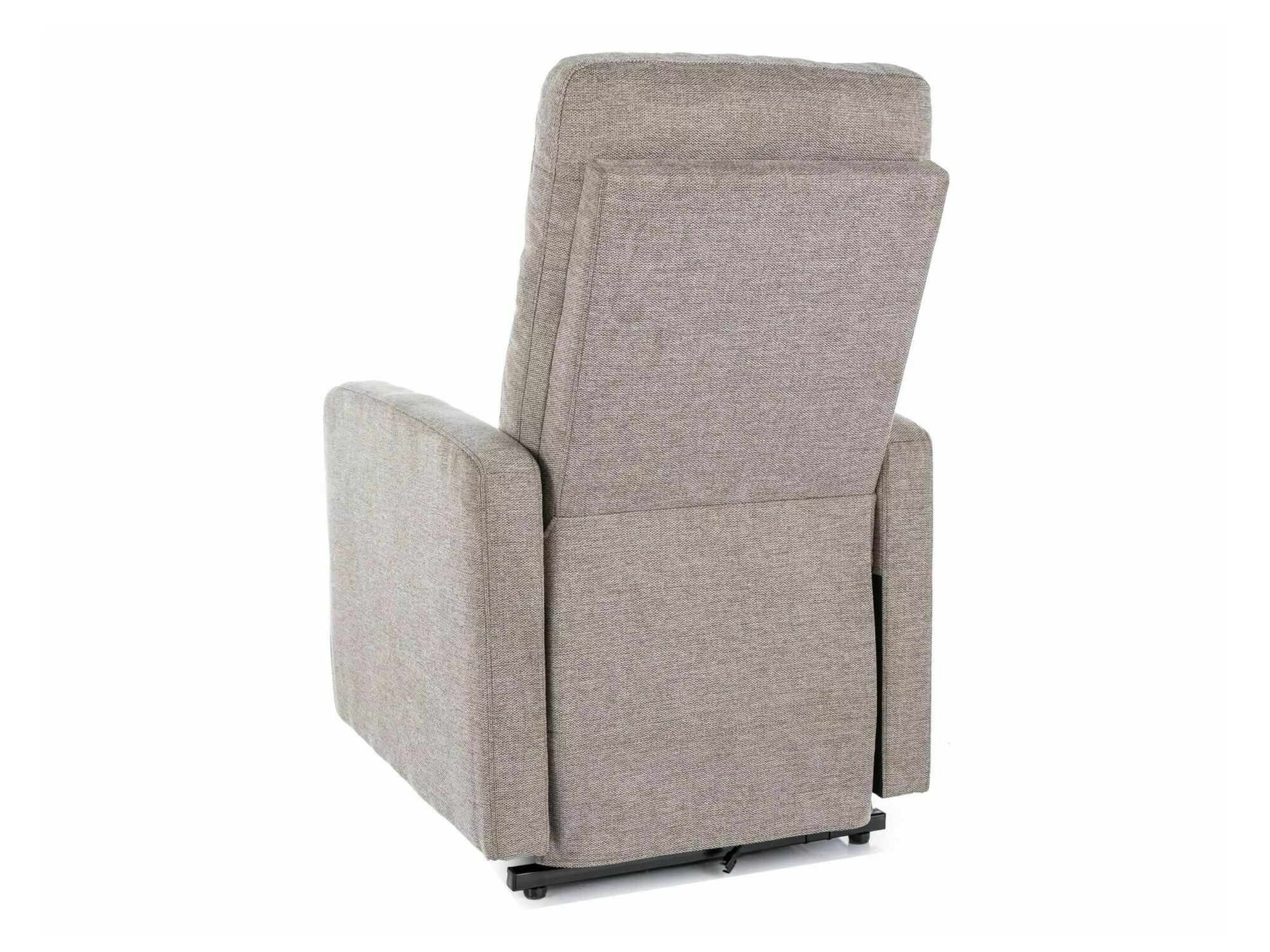 Relaxfauteuil Detroit 197 (Beige)