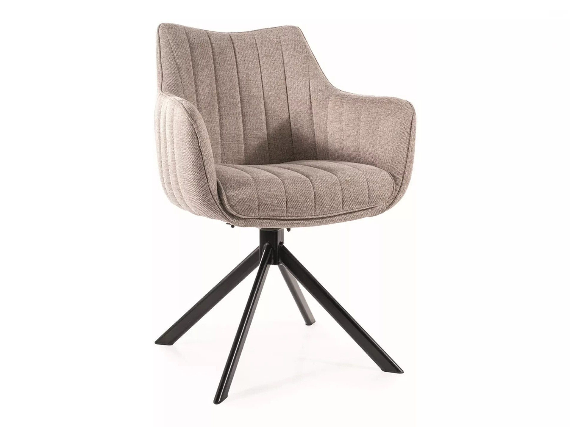 Stoel Detroit 226 (Beige)