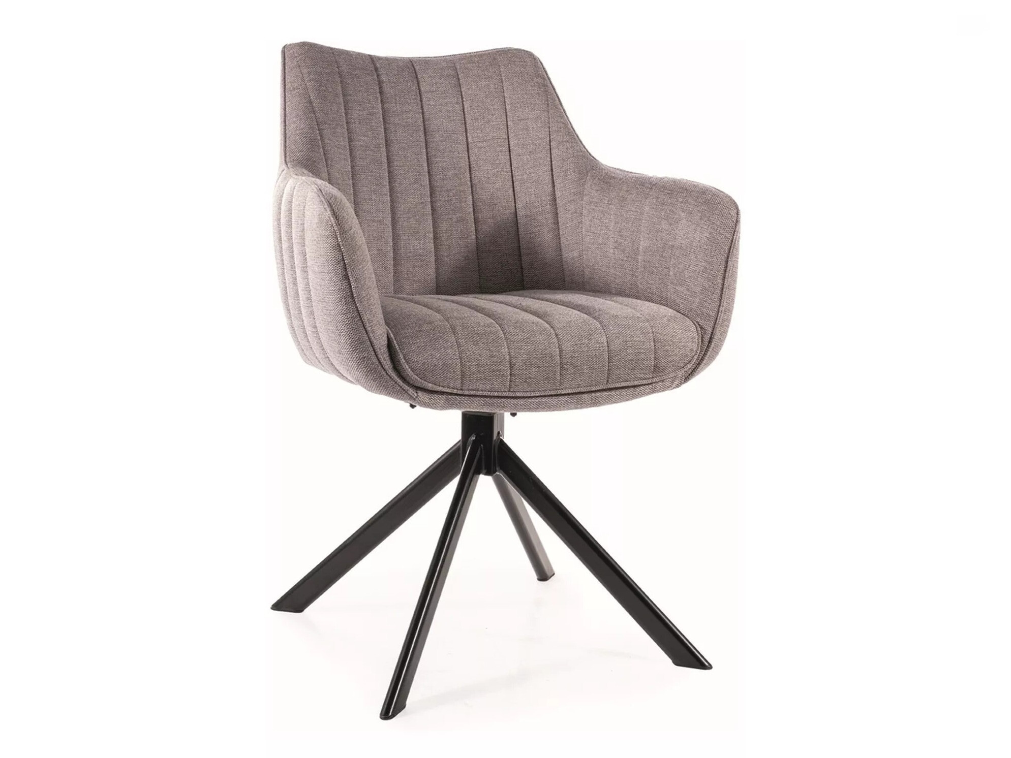 Stoel Detroit 226 (Grijs)