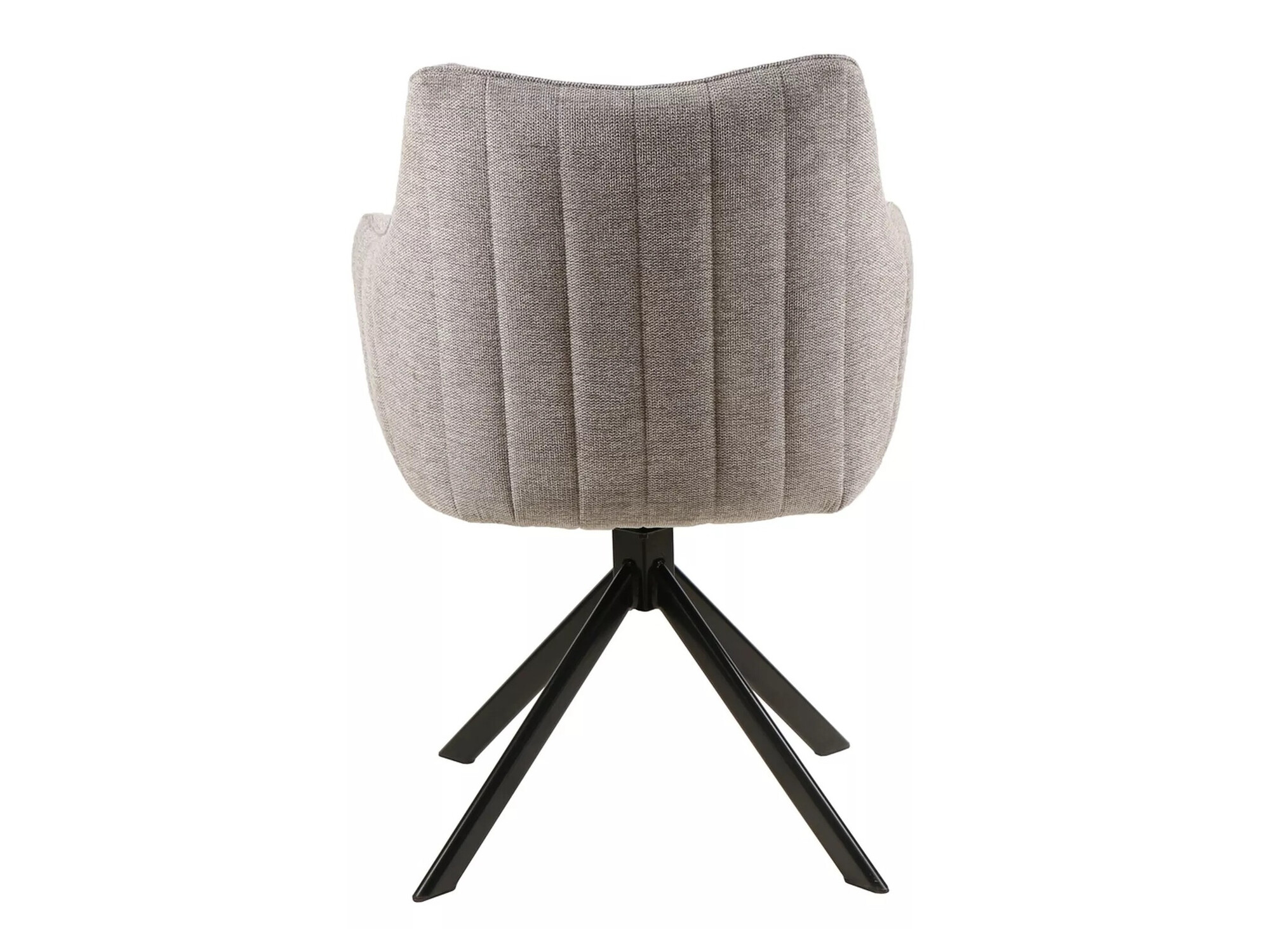 Stoel Detroit 226 (Grijs)