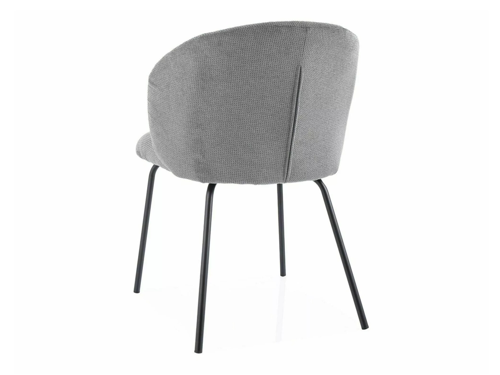 Stoel Detroit 240 (Grijs)