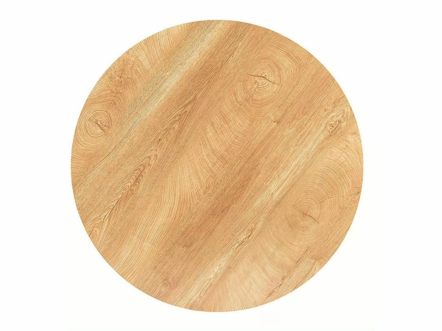 Tafel Detroit 280 (Eiken)