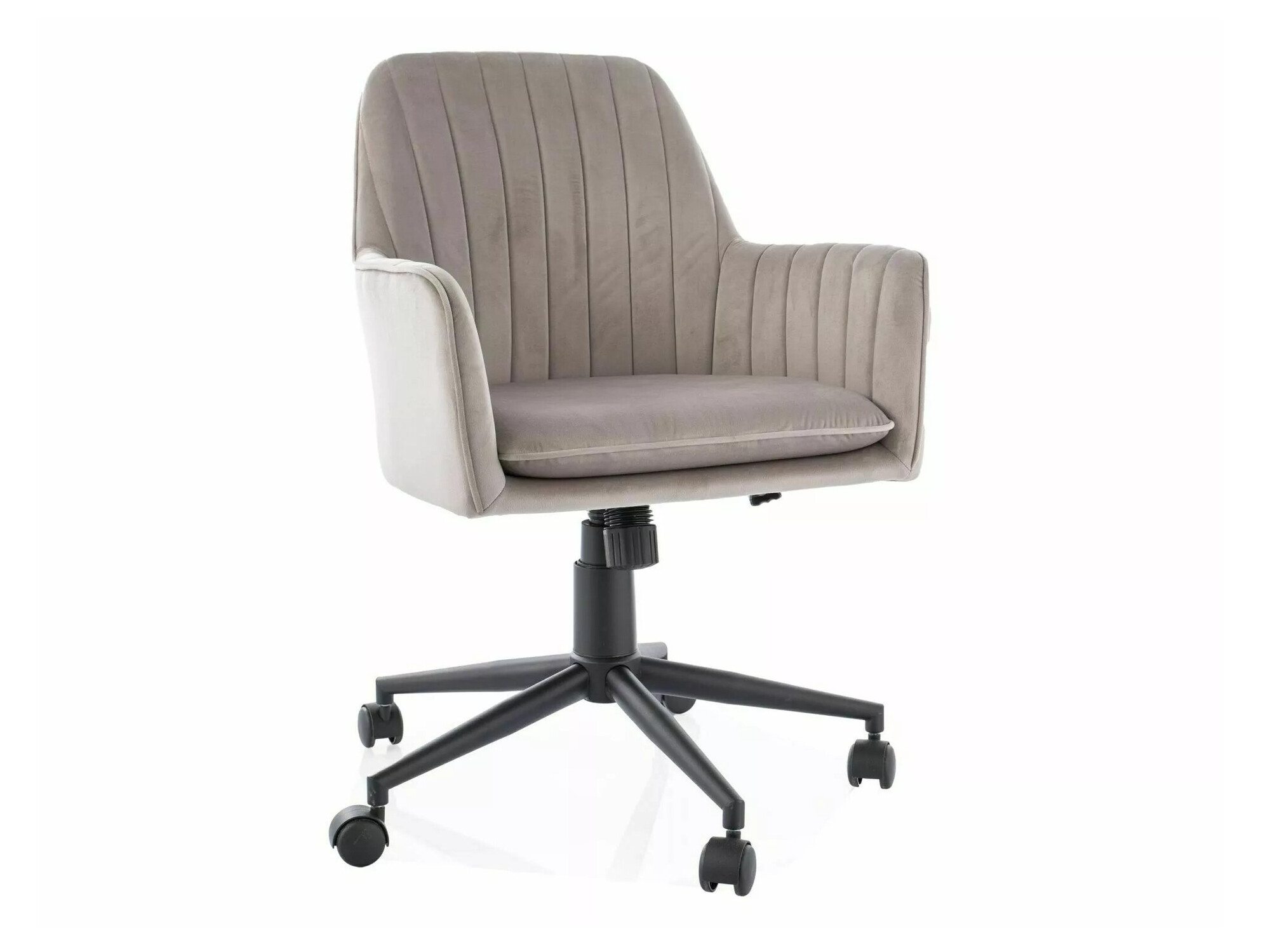 Bureaustoel Detroit 295 (Beige)