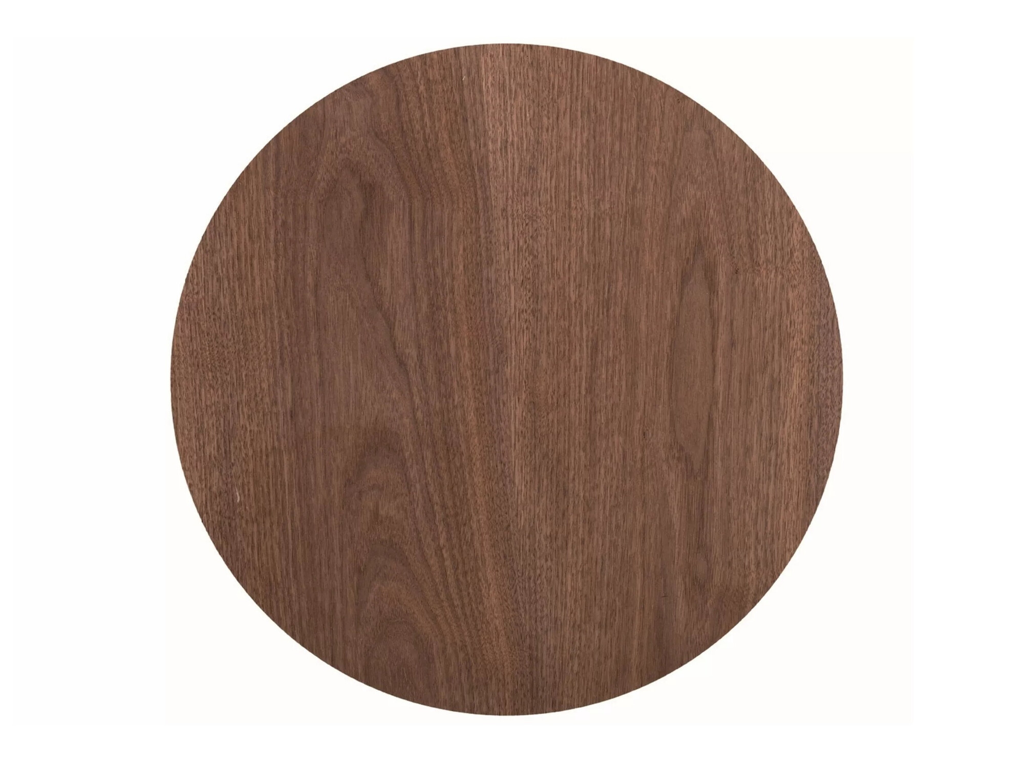 Salontafel Detroit 292 (Moer + Zwart)