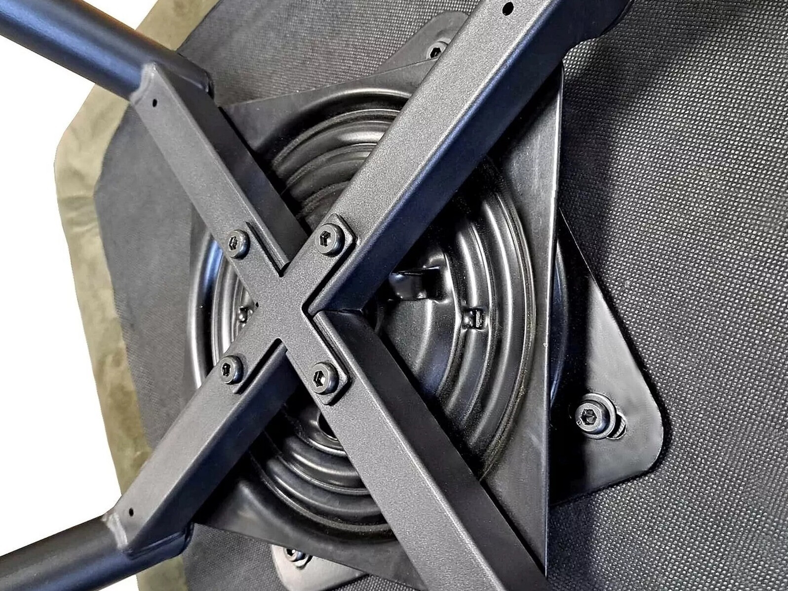 Stoel Detroit 289 (Brego 34)