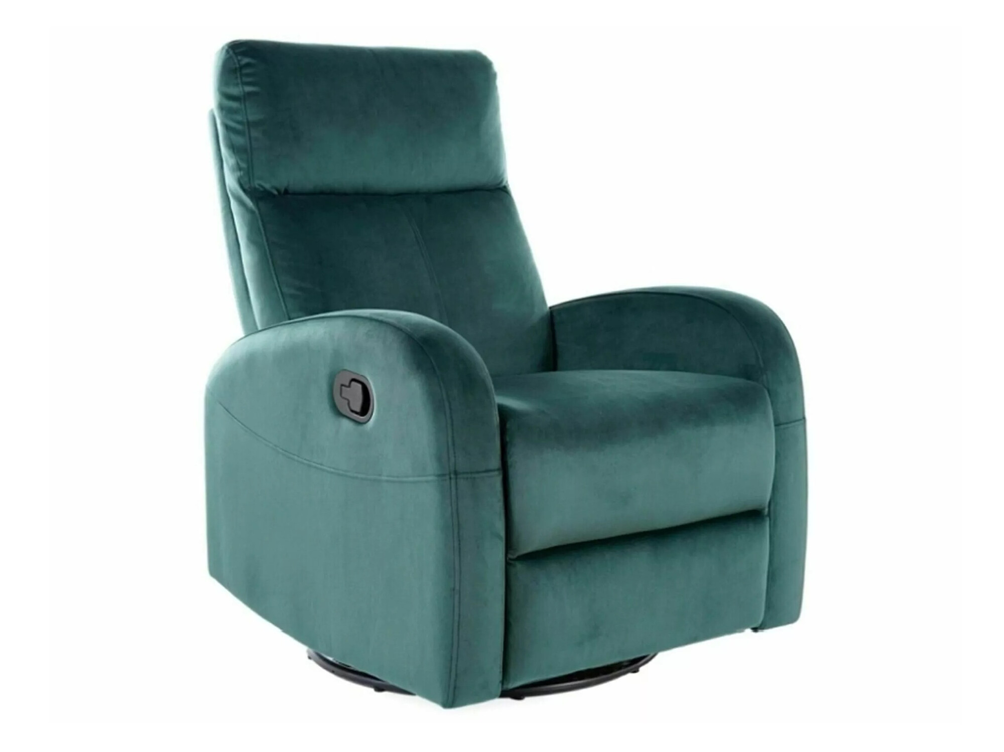 Relaxfauteuil Detroit 333 (Groen)