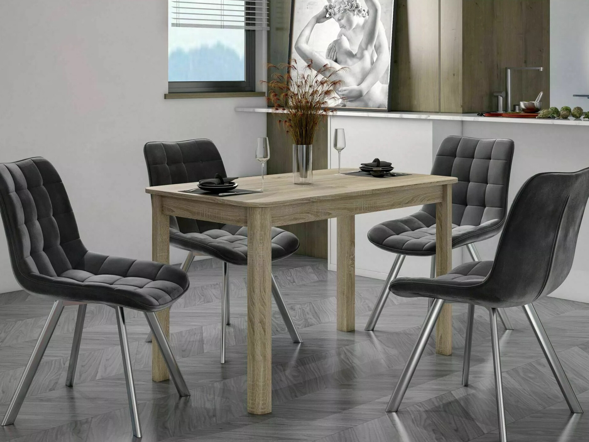 Tafel Detroit 311